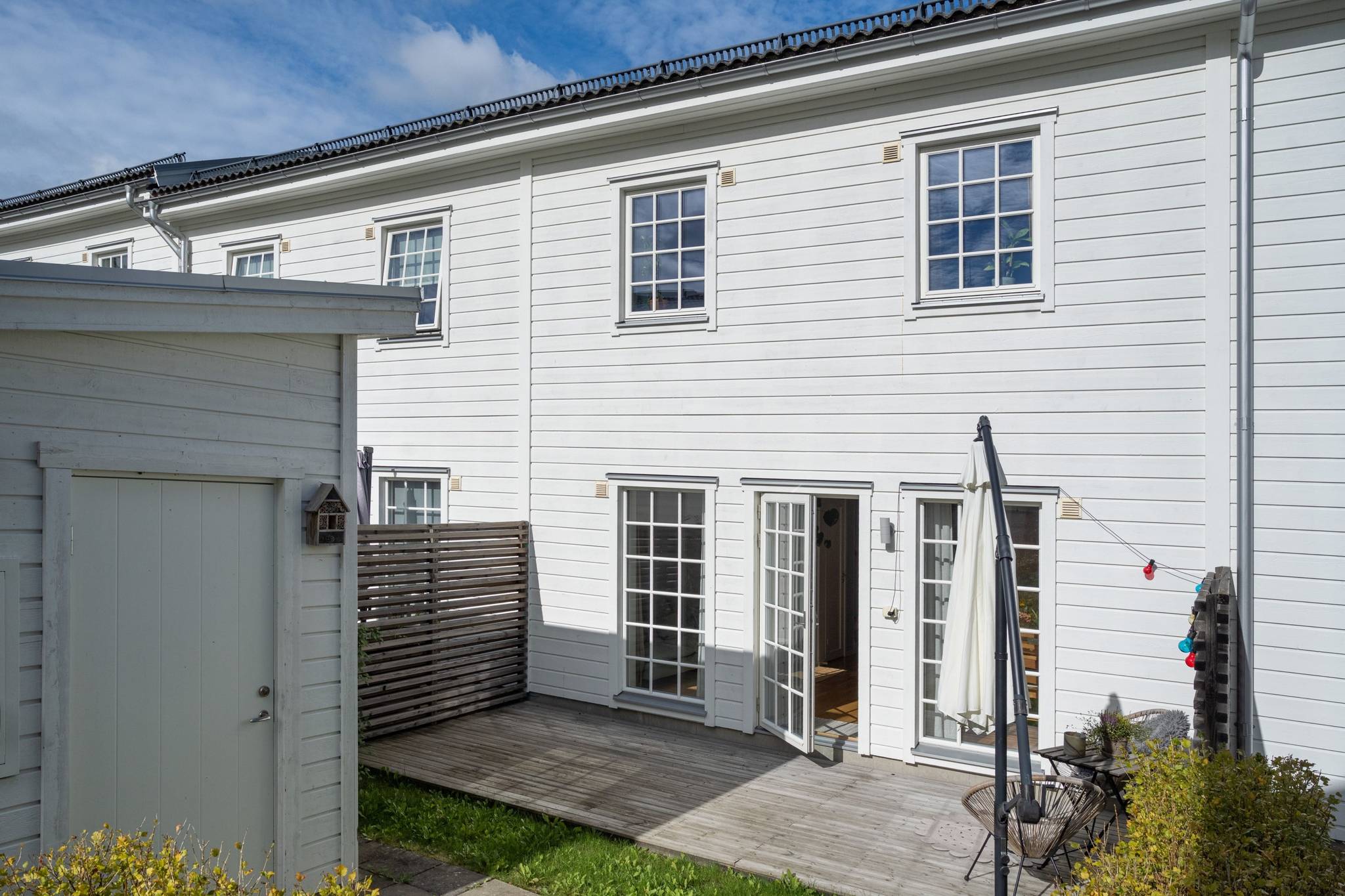 5 rum Lägenhet på Järnvägsgatan 27 Centralt Gnesta kommun - bild 20