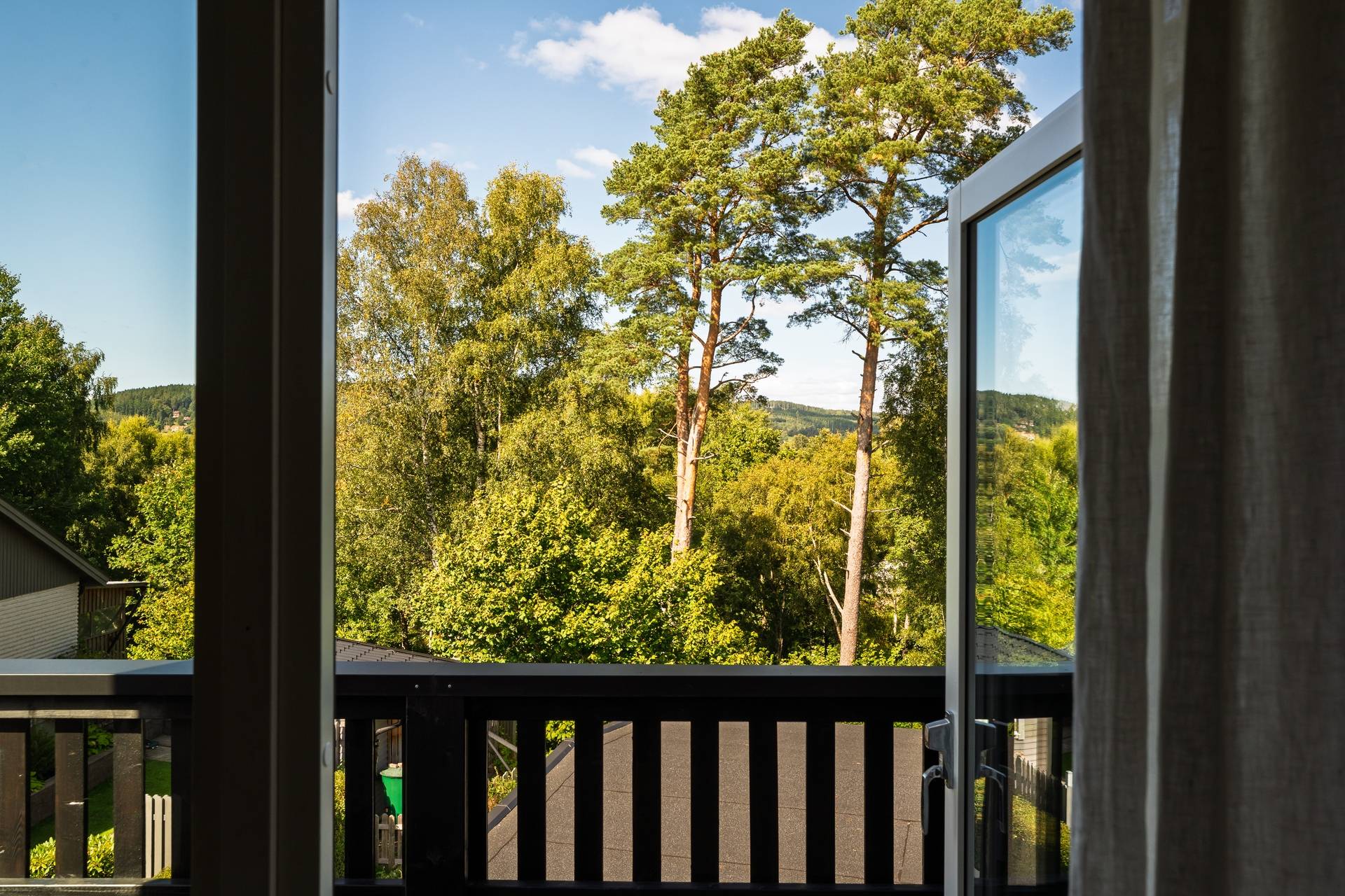 2 rum lägenhet på Kungsbackavägen 40H Bollebygd centrum, Bollebygds kommun - bild 5