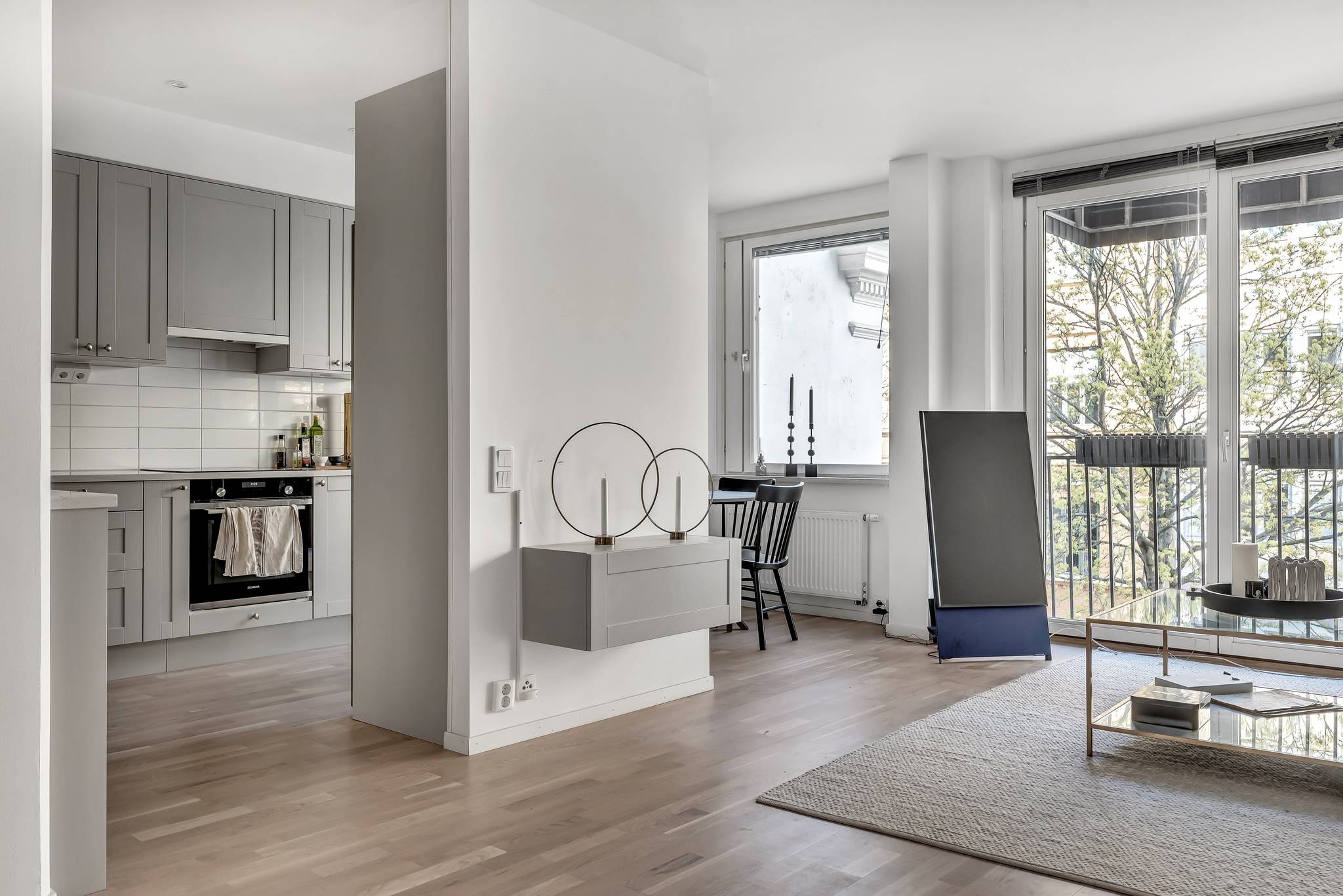 3 rum Lägenhet på Sturegatan 1 Uppsala kommun - bild 2