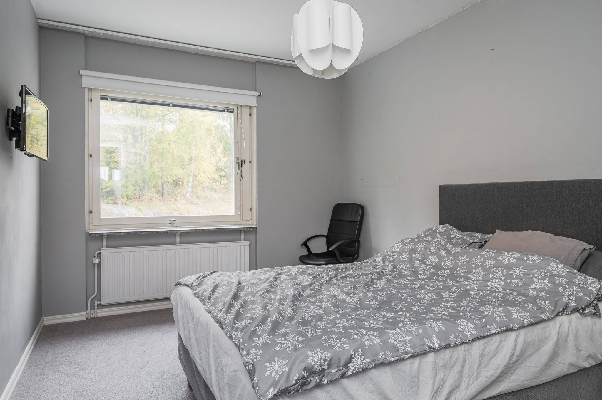 2 rum Lägenhet på Vintergatan 11B Centralt Örnsköldsviks kommun - bild 10
