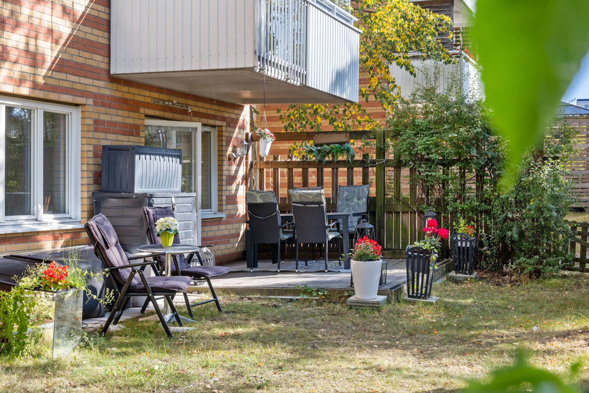 4 rum Lägenhet på Kulfångsgatan 8 Vendelsömalm Haninge kommun - bild 32