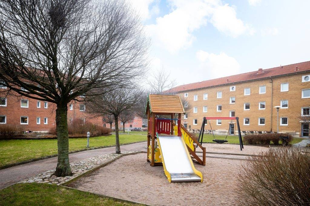 2 rum Lägenhet på Arvid Lindmansgatan 19 F Tolered Göteborgs kommun - bild 24