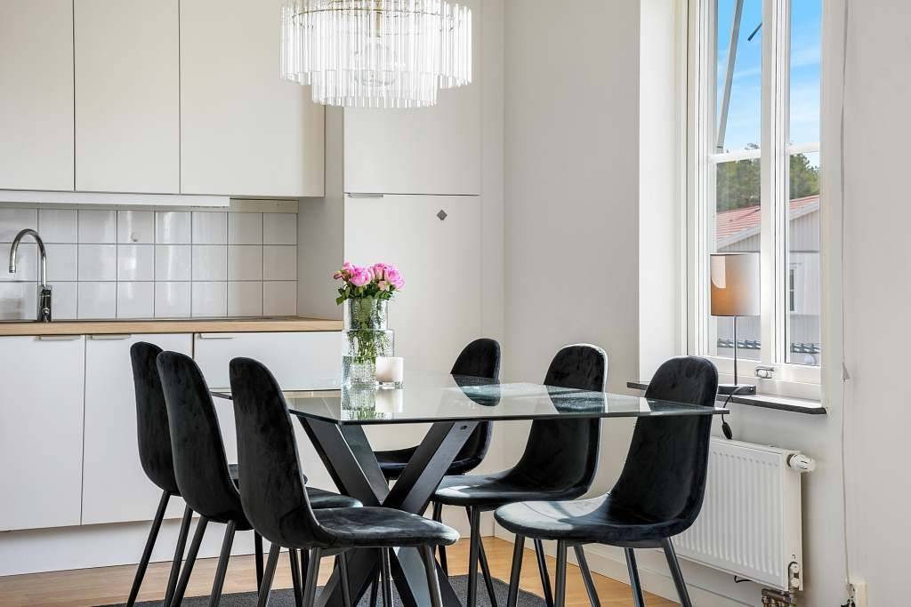 4 rum Lägenhet på Dragongatan 2F Kronan Luleå kommun - bild 6