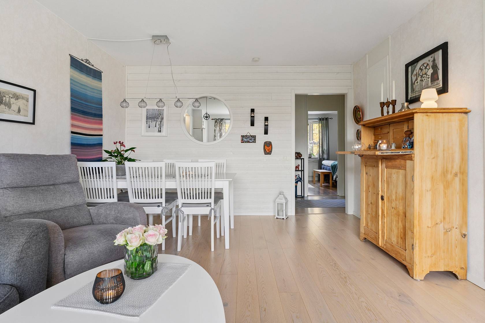 3 rum Lägenhet på Ruuthsvägen 5 A Frösön Östersunds kommun - bild 7