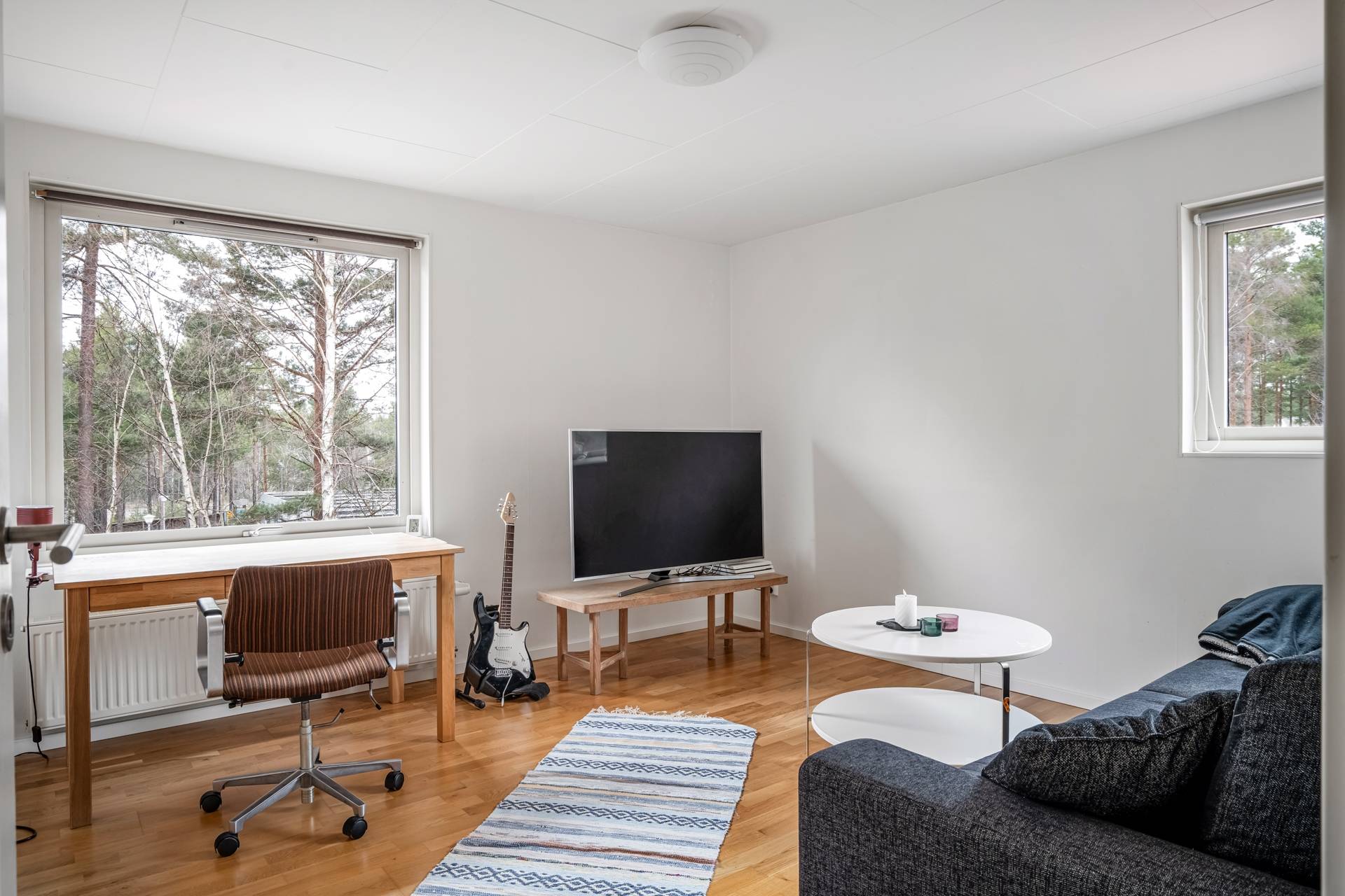 4 rum Parhus på Kantarellvägen 35 Bällstaberg Vallentuna kommun - bild 25