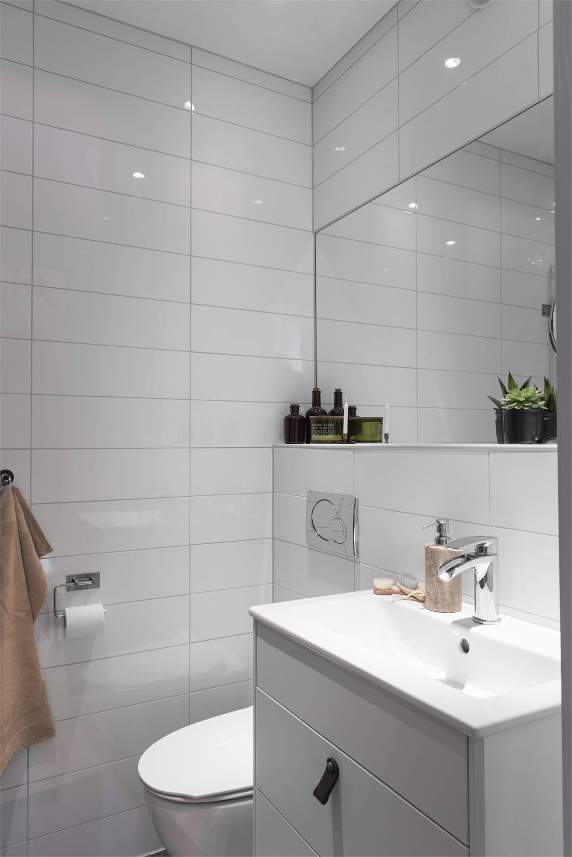 2 rum Lägenhet på Amiralsgatan 87C Nobeltorget Malmö kommun - bild 18