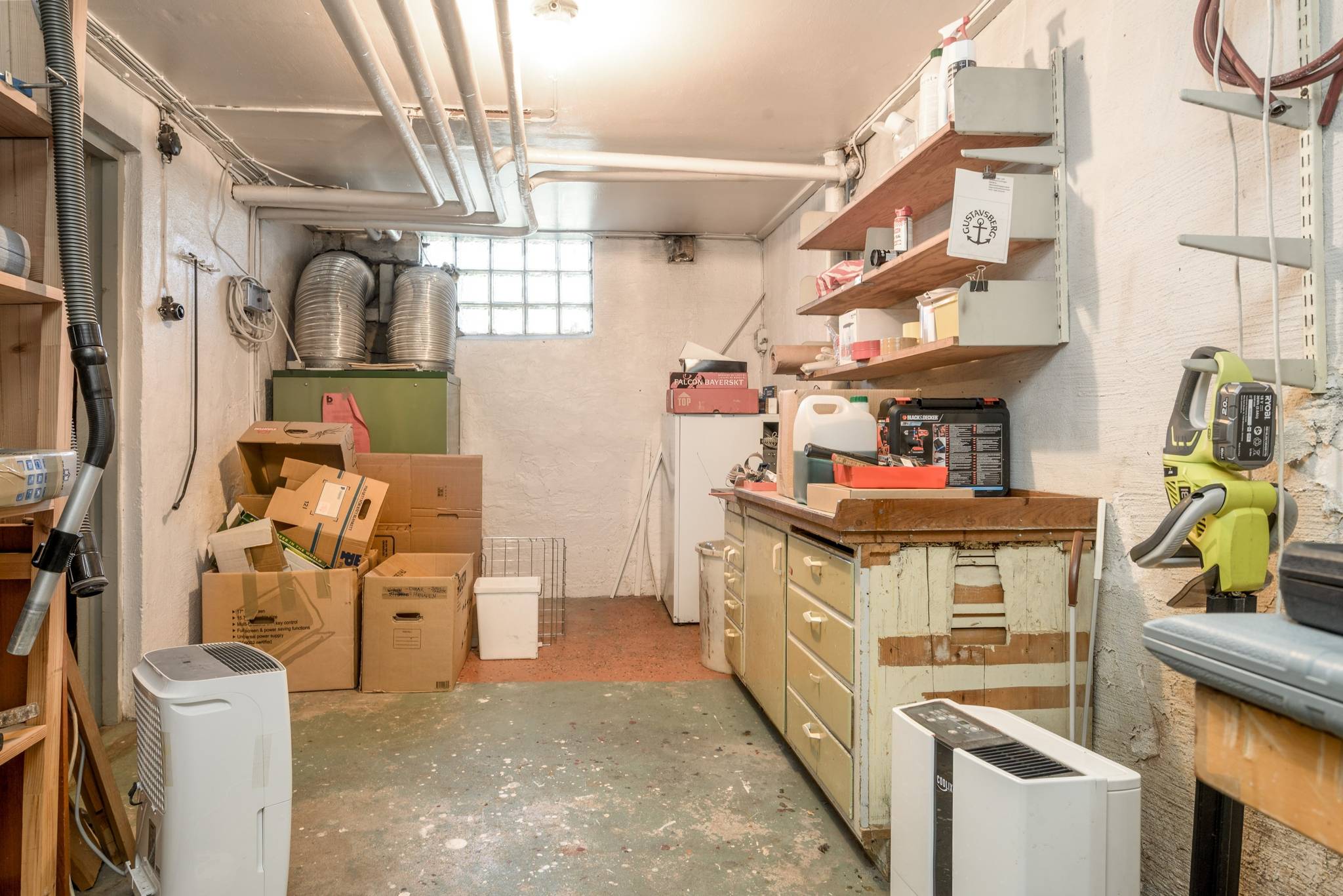 7 rum Villa på Rosenlundsgatan 26A Sundsvalls kommun - bild 25