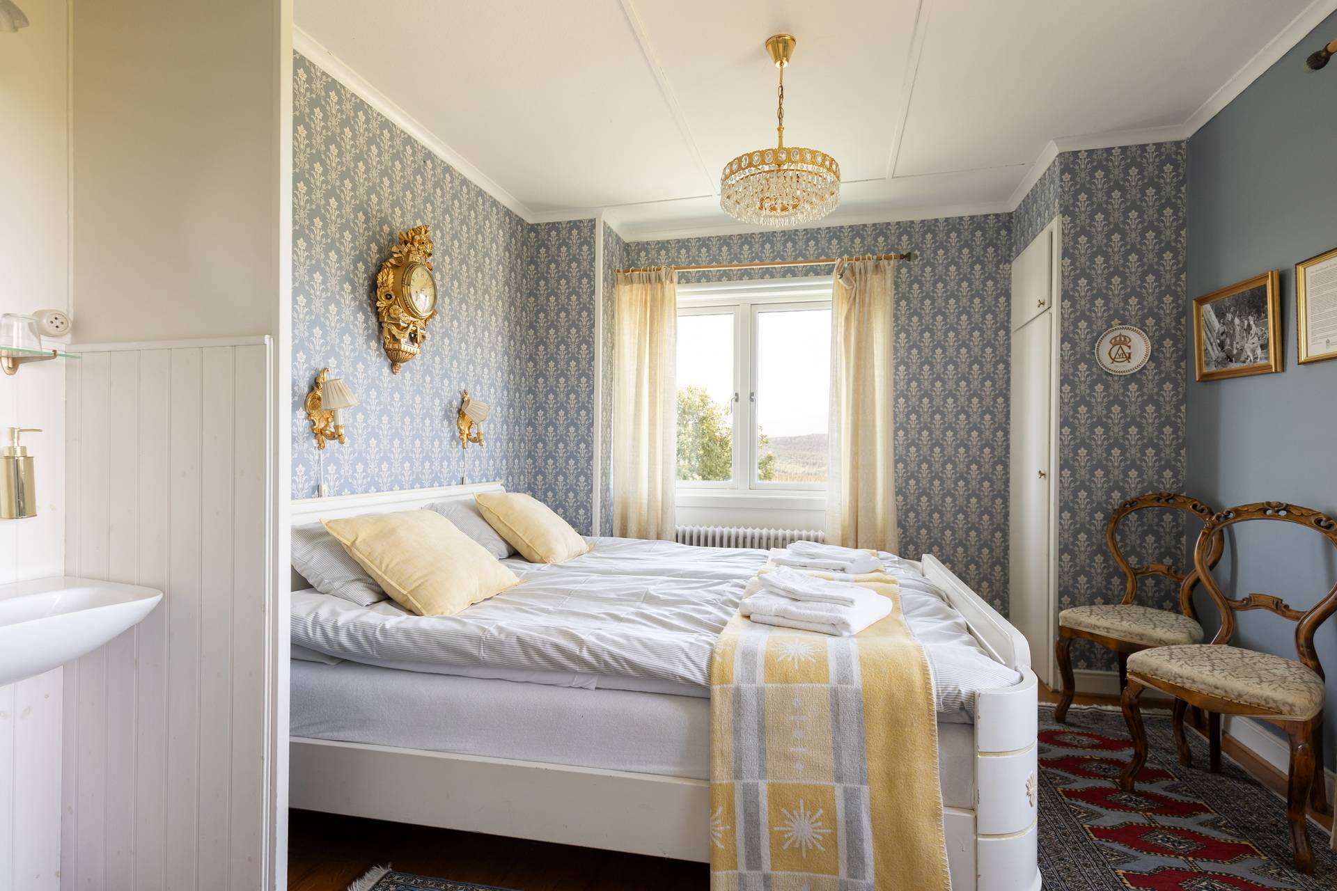 11 rum Villa på Kolåsens Fjällhotell 1 Järpen Åre kommun - bild 20