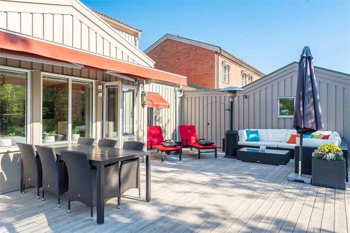 6 rum Villa på Ullstämmavägen 350 ULLSTÄMMA Linköpings kommun - bild 39