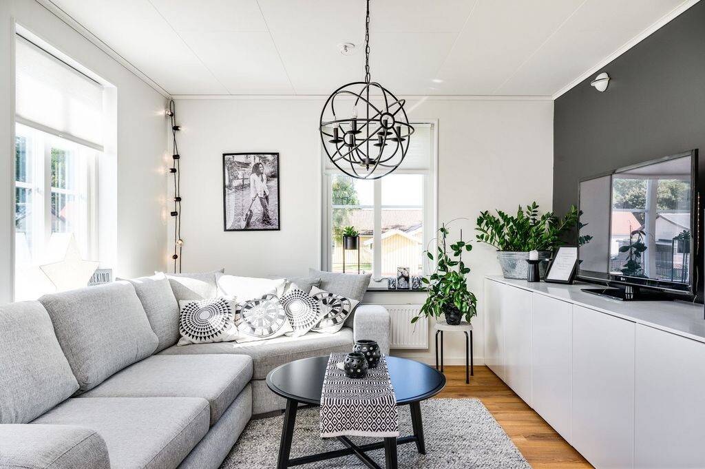 2 rum Lägenhet på Flädervägen 5B Hälsinggården Falu kommun - bild 8