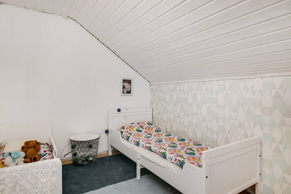 3 rum Villa på Nedansjövägen 26 Nedansjö Sundsvalls kommun - bild 14