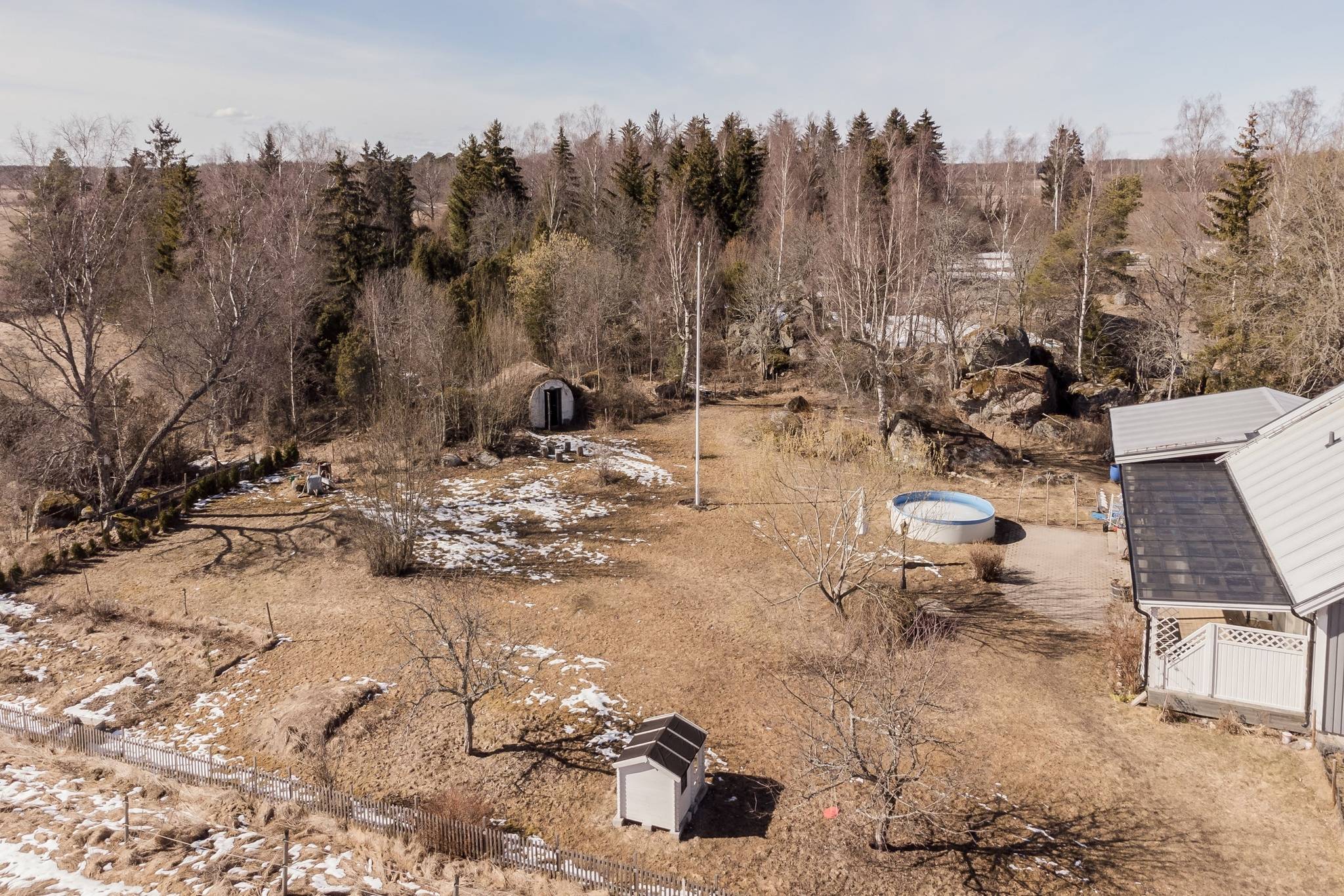 7 rum Villa på Tillinge Hagby 7 Tillinge Enköpings kommun - bild 53