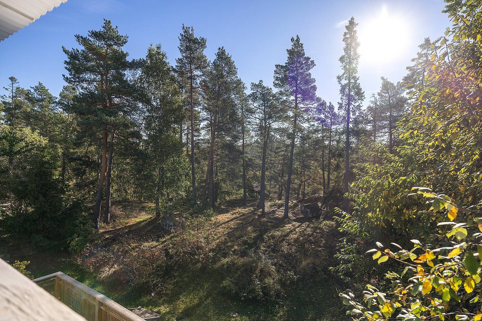 2 rum Lägenhet på Jaktvägen 72 Bollstanäs Upplands Väsby kommun - bild 19
