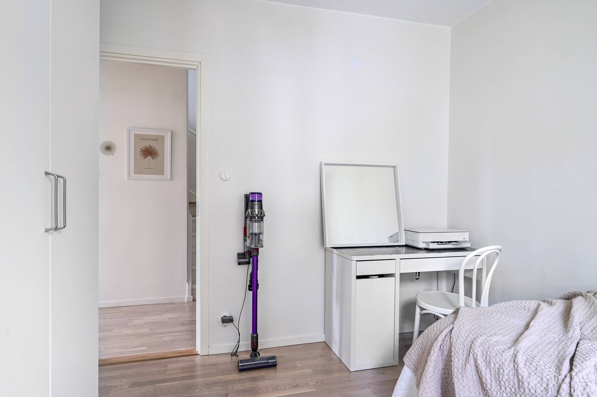 5 rum Lägenhet på Fredriksbergsvägen 9 Bromma - Mariehäll Stockholms kommun - bild 32