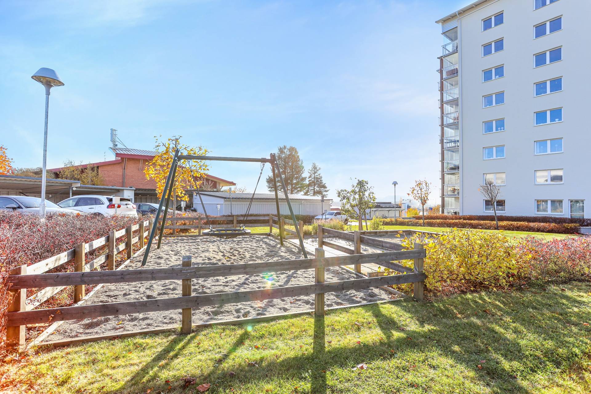 2 rum Lägenhet på Folkparksgatan 5 Örnsköldsviks kommun - bild 26