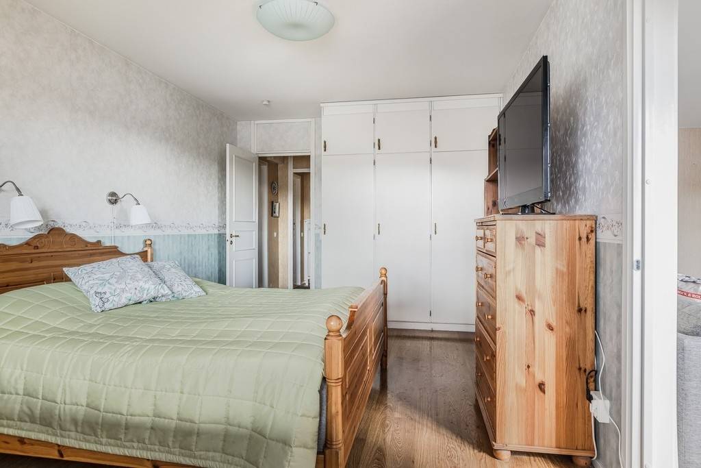 4 rum Lägenhet på Bågevägen 95B Sundsvall - Bosvedjan Sundsvalls kommun - bild 10