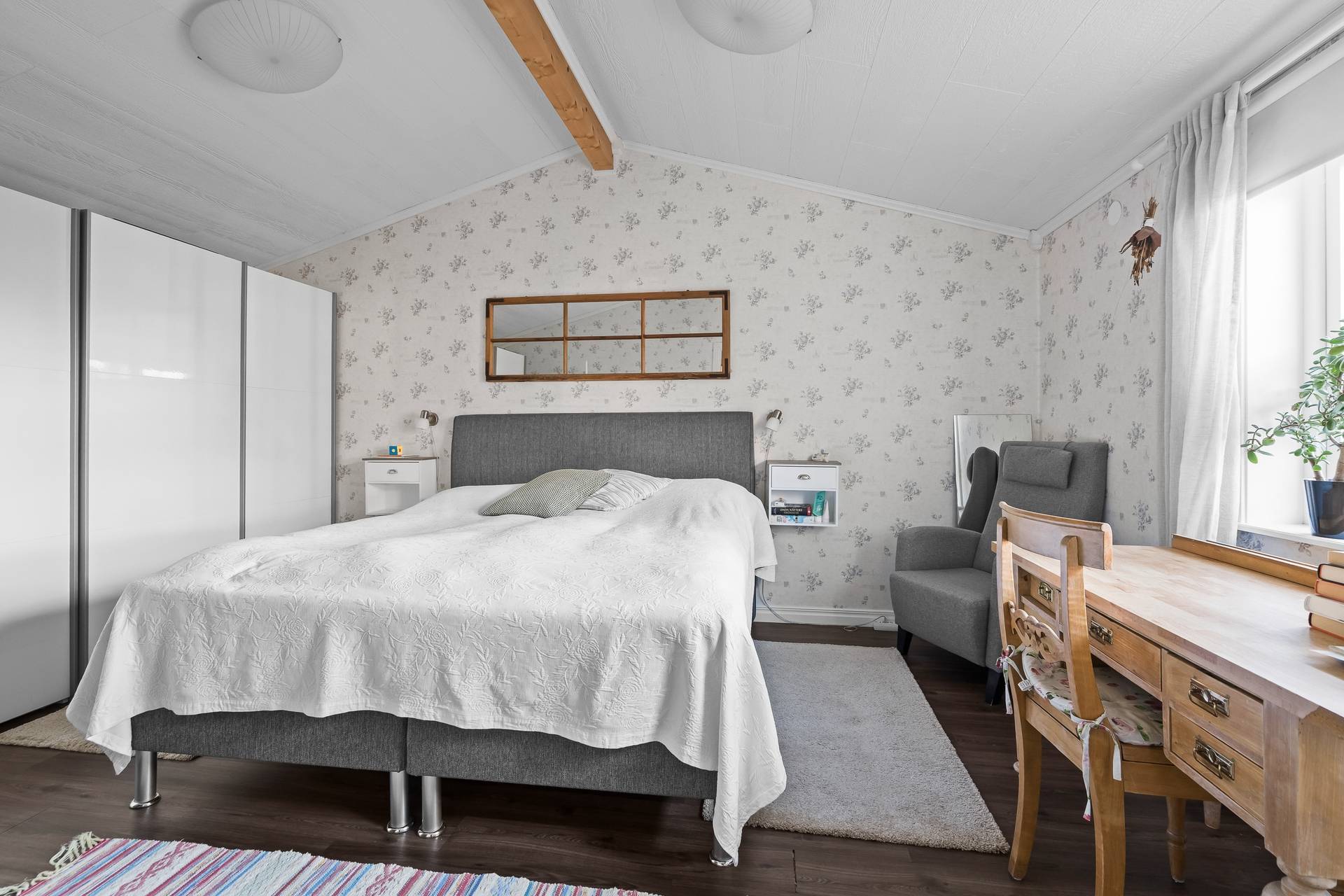 3.5 rum Villa på Fagervik 1 Hamrångefjärden Gävle kommun - bild 30
