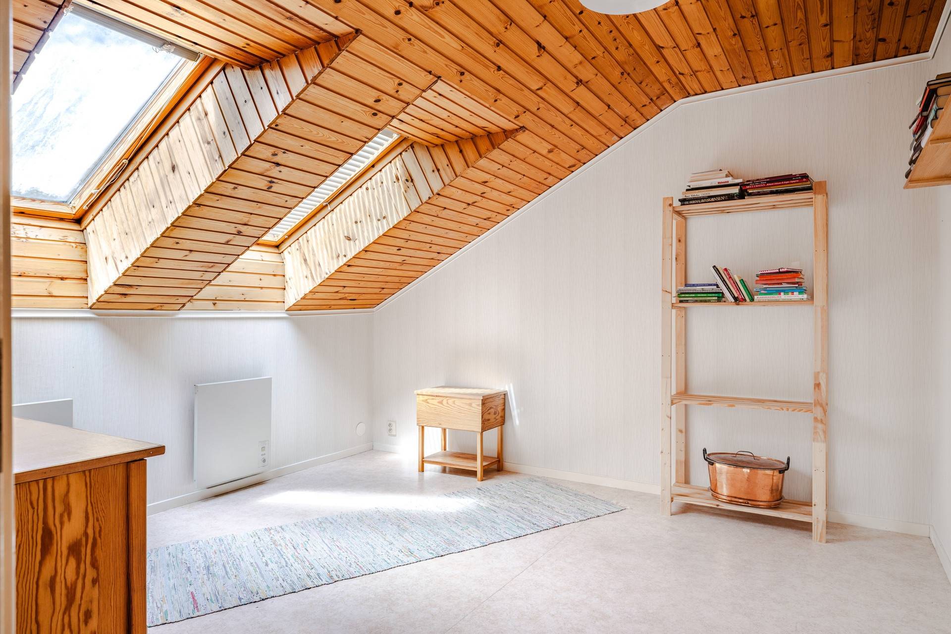5 rum Villa på Vallsundsvägen 10A Oxelösunds kommun - bild 25