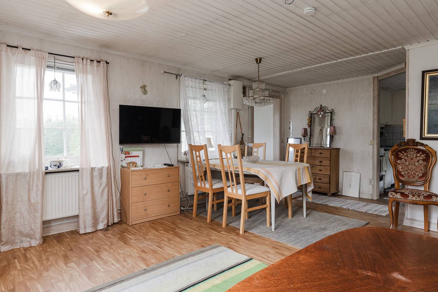 4 rum Villa på Norra Ämterud Västra Bunäset 1 Charlottenberg Eda kommun - bild 11