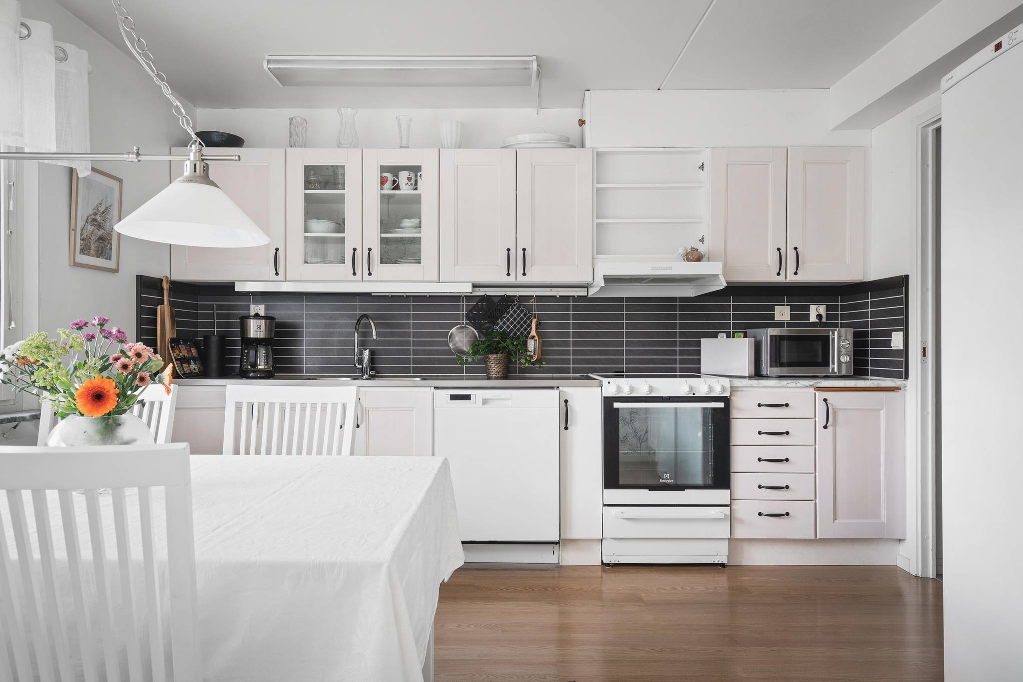 4 rum Lägenhet på Stenrösvägen 9 Stenhagen Uppsala kommun - bild 4