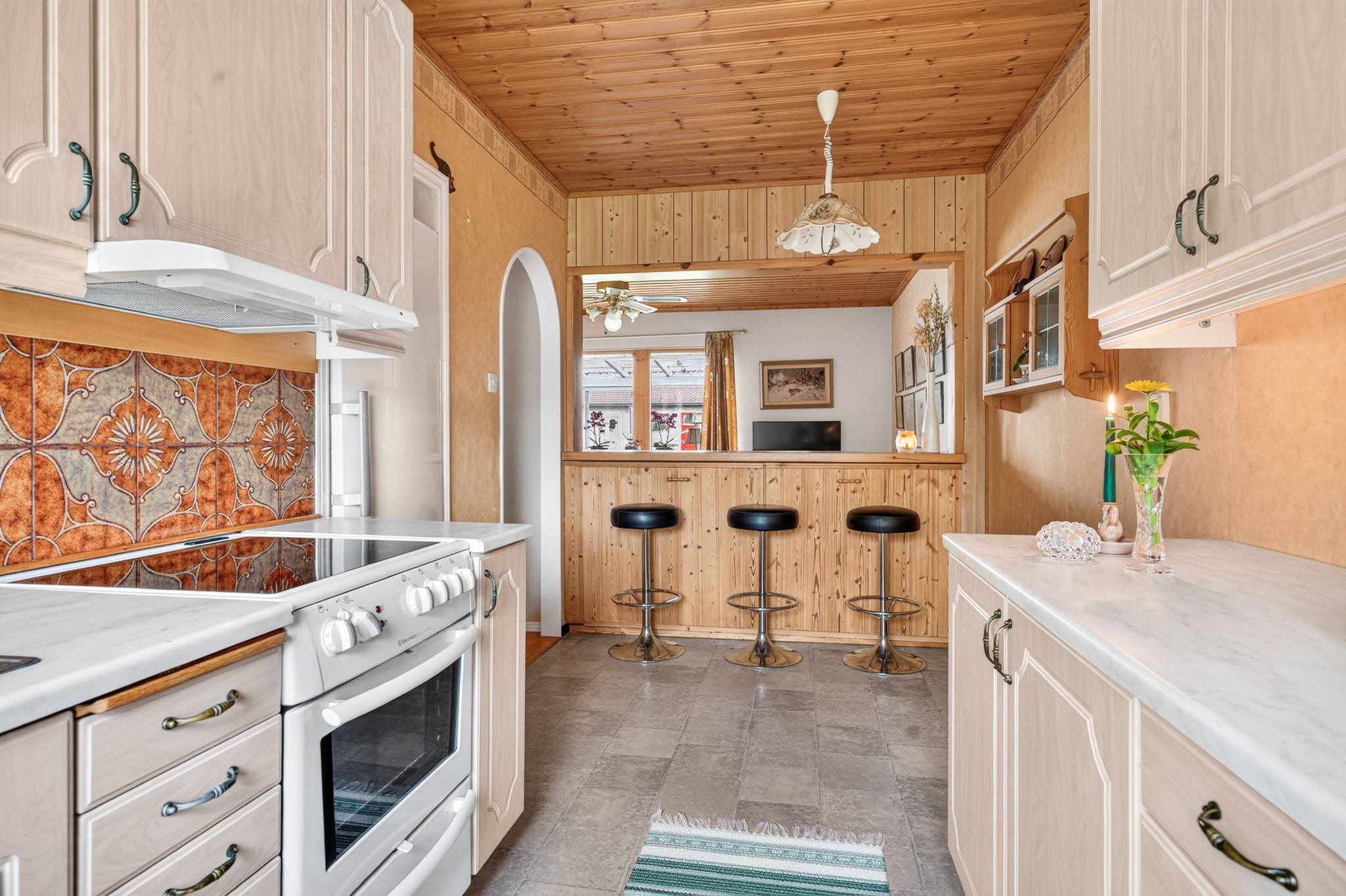 3 rum Villa på Malmgårdsvägen 31 Karlberg Karlskoga kommun - bild 15