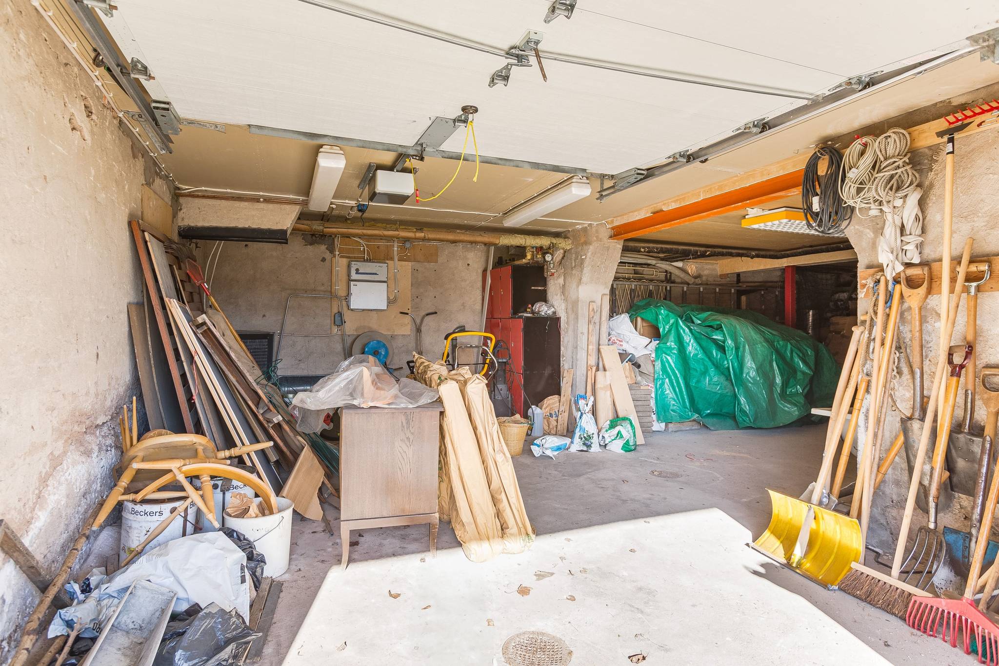 5 rum Villa på Ingsbergsgatan 77 Nyhem Nässjö kommun - bild 22