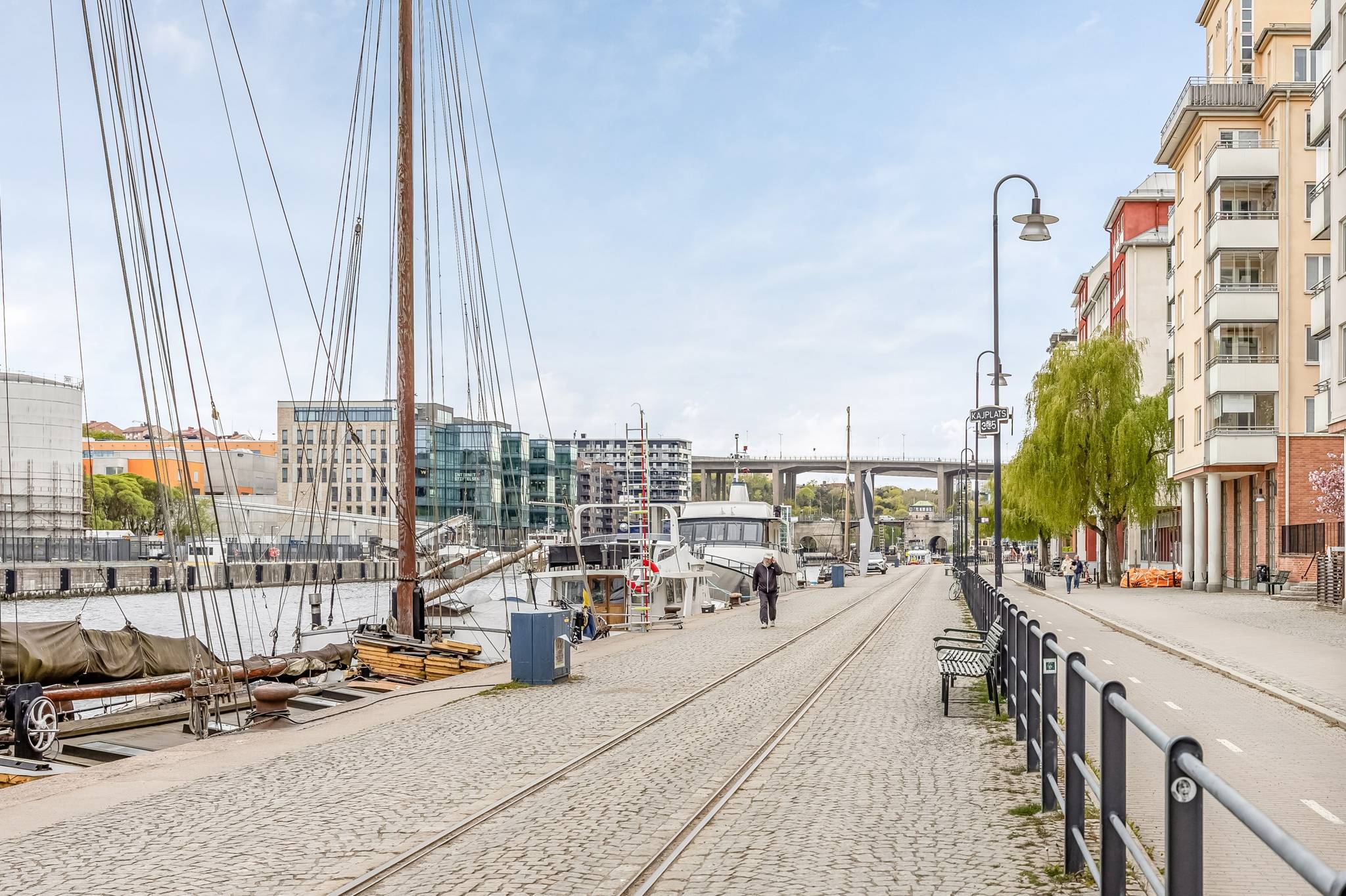4 rum Lägenhet på Mjärdgränd 4 Södermalm Stockholms kommun - bild 31