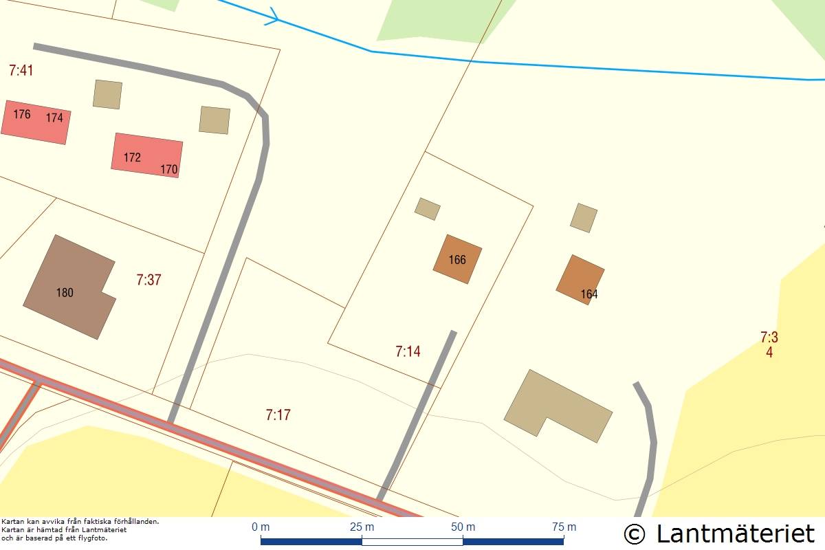 2 rum Villa på Ljungdalen 166 Ljungdalsfjällen Bergs kommun - bild 25
