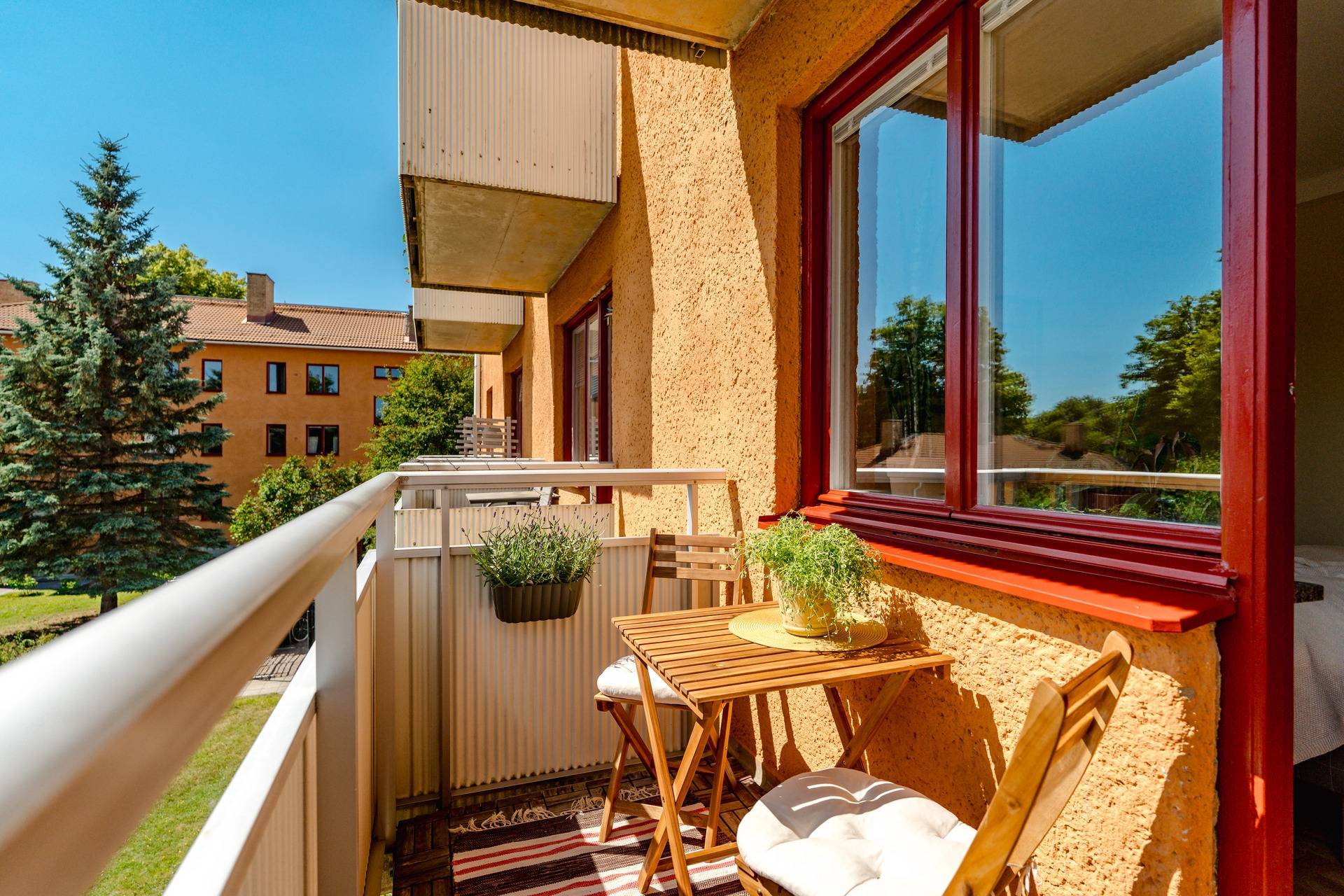 5 rum Lägenhet på Artillerigatan 12A Kåbo Uppsala kommun - bild 22
