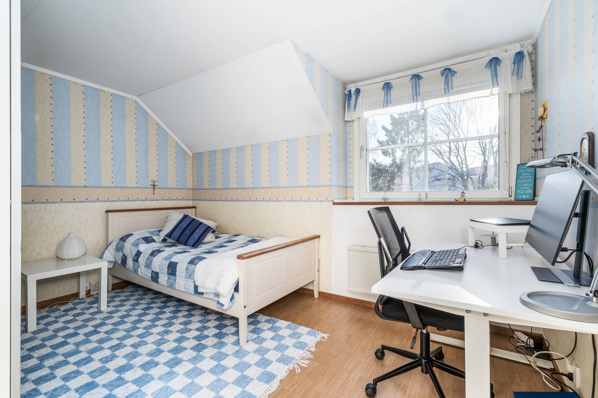 5 rum Radhus på Björnidegränd 265 Kälvesta Stockholms kommun - bild 20
