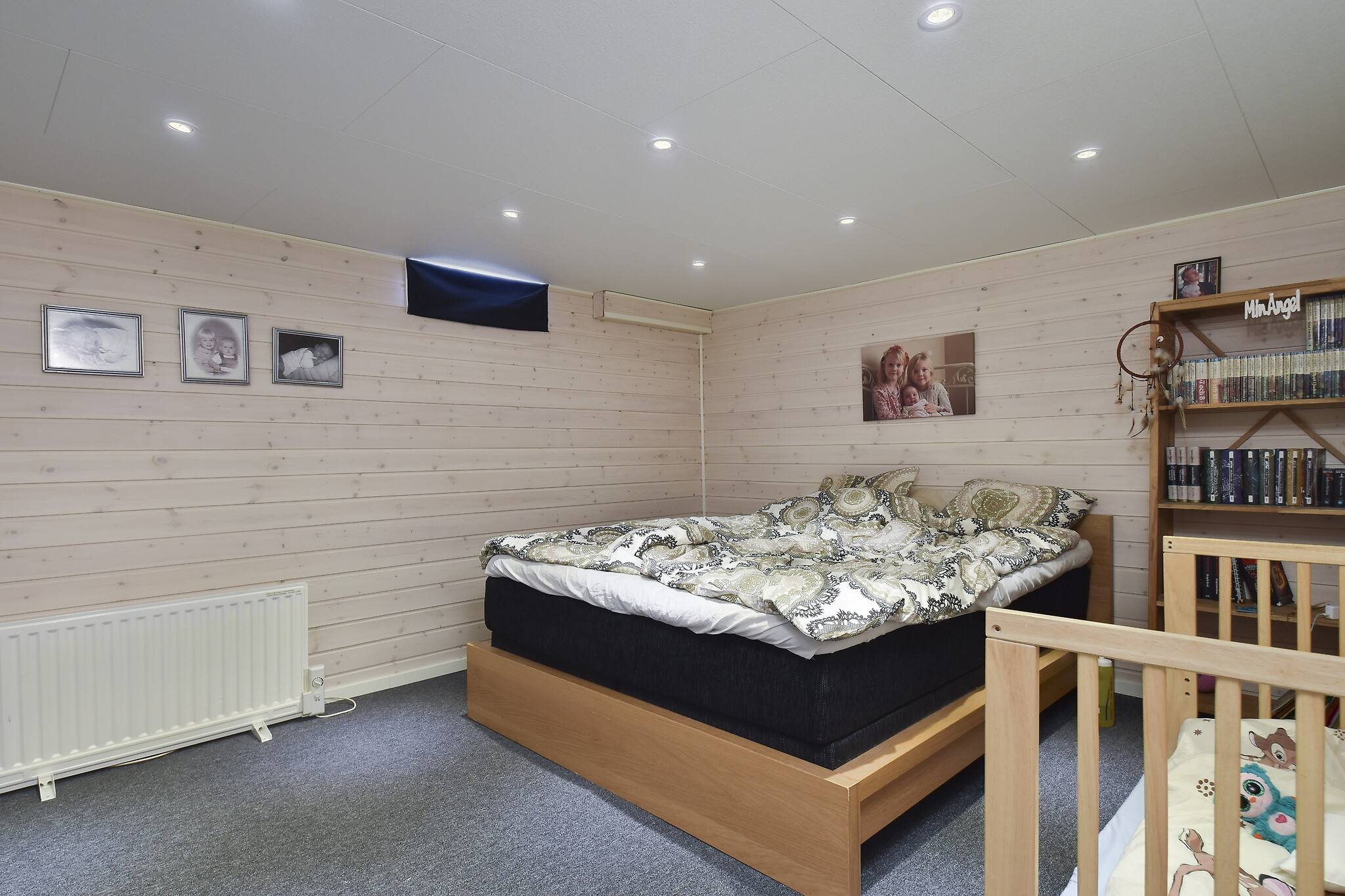 4 rum Villa på Sörgårdsvägen 7 Krylbo Avesta kommun - bild 25