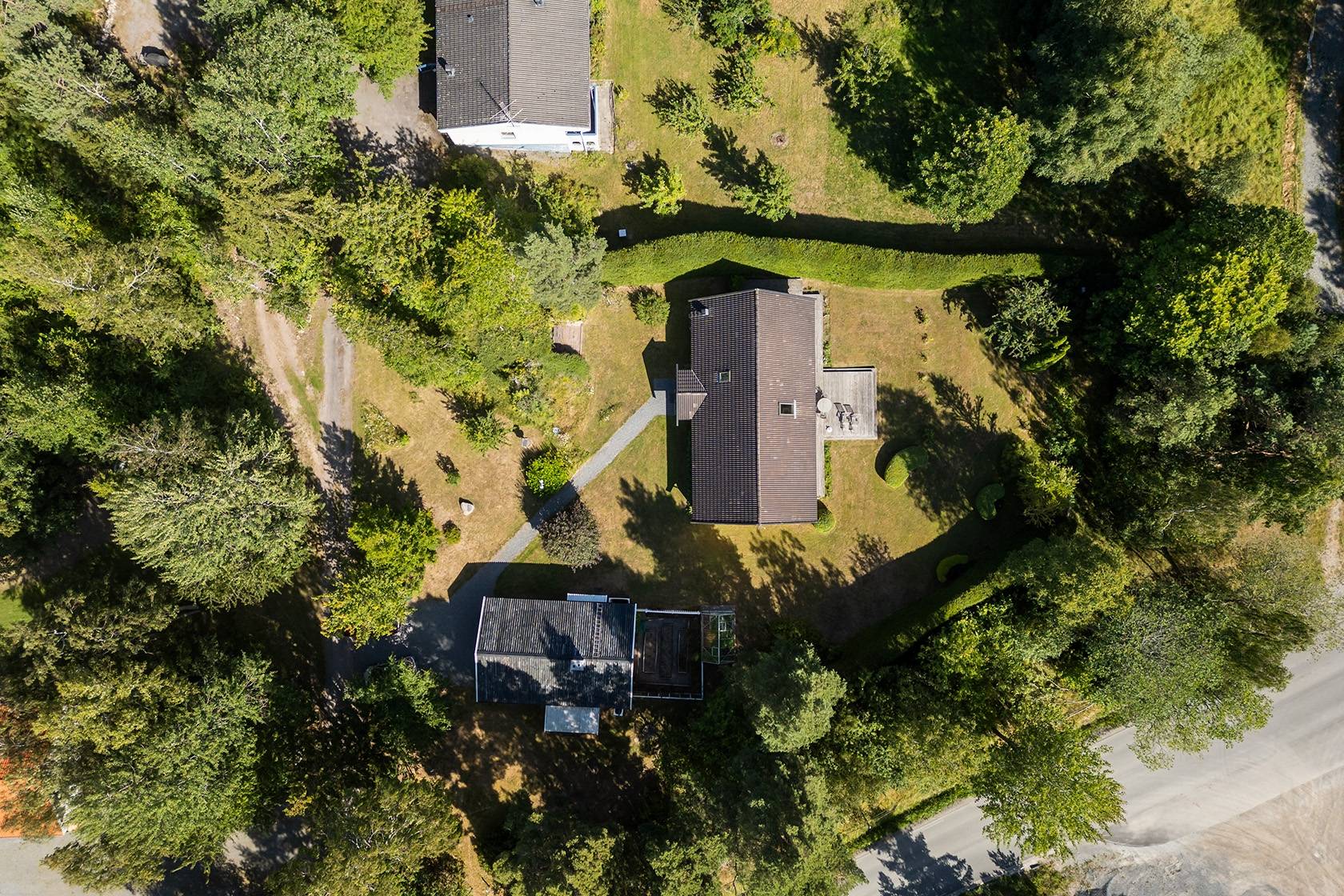 5 rum Villa på Bromskärsvägen 65 Blidö Norrtälje kommun - bild 37