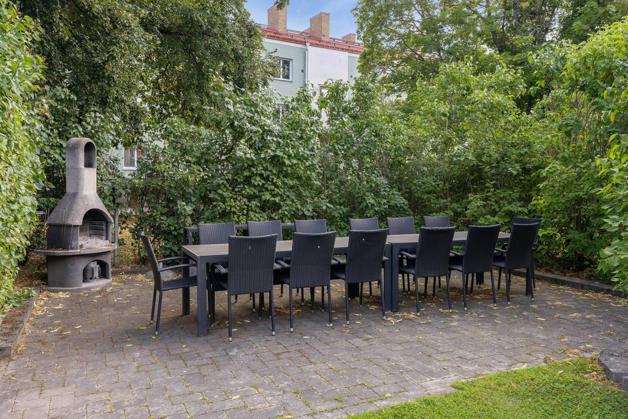 3 rum Lägenhet på Svartbäcksgatan 100B Svartbäcken Uppsala kommun - bild 36