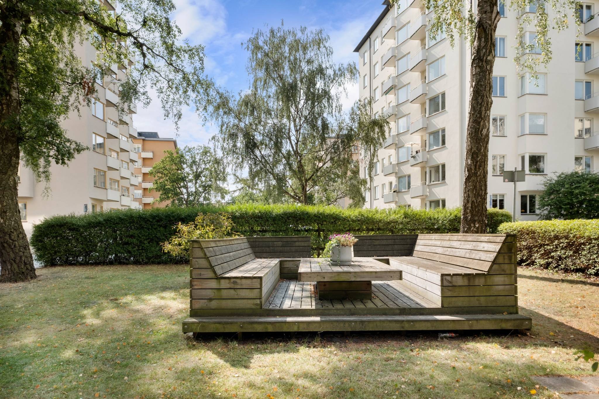 2 rum Lägenhet på Furusundsgatan 15, 3tr Östermalm - Gärdet Stockholms kommun - bild 18
