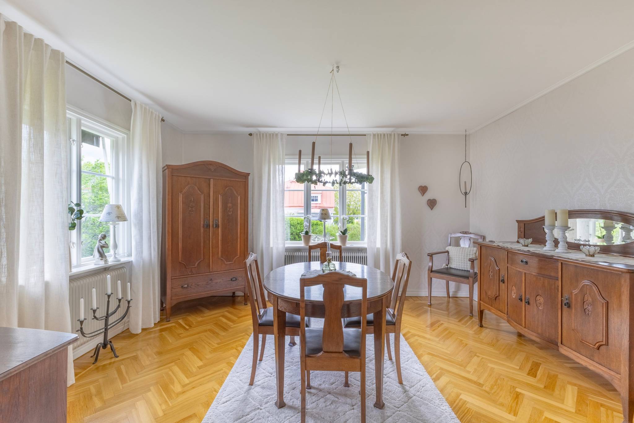 150 m² Villa på Tomasgatan 6 Pukaregården Vetlanda kommun - bild 20
