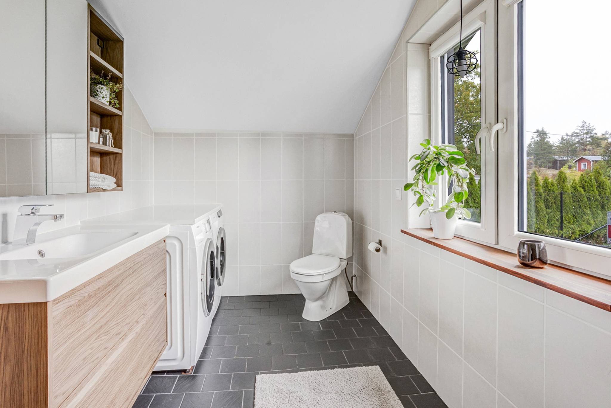 4 rum Villa på Lövsångarvägen 1 Kagghamra Botkyrka kommun - bild 9