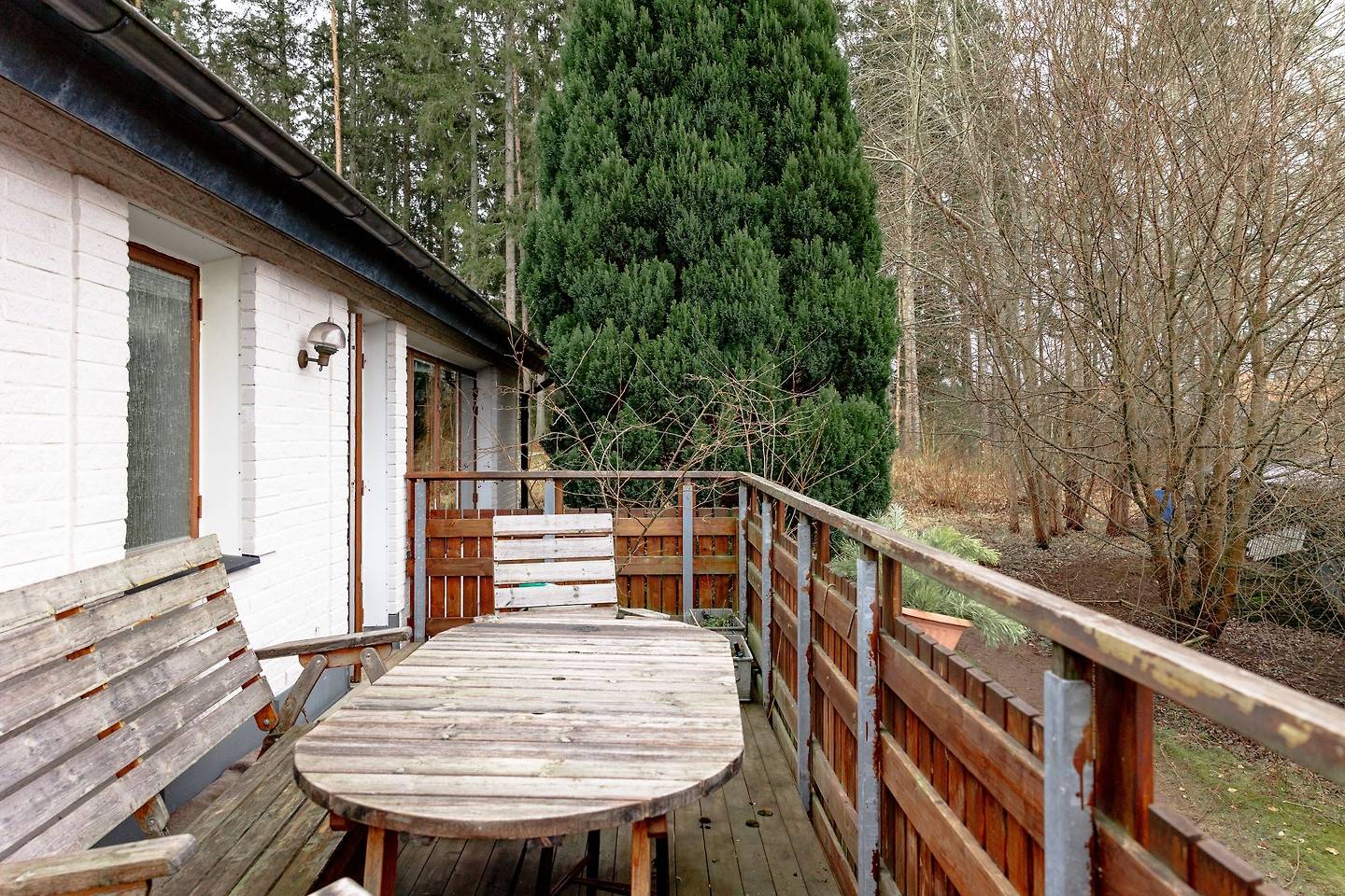 6 rum Villa på Karl Johansgatan 12 Amerika/nylund Värnamo kommun - bild 22