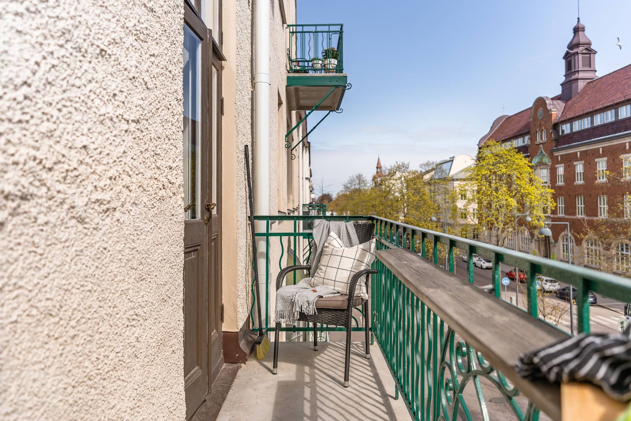 5 rum Lägenhet på Nygatan 35 Centrum Gävle kommun - bild 31