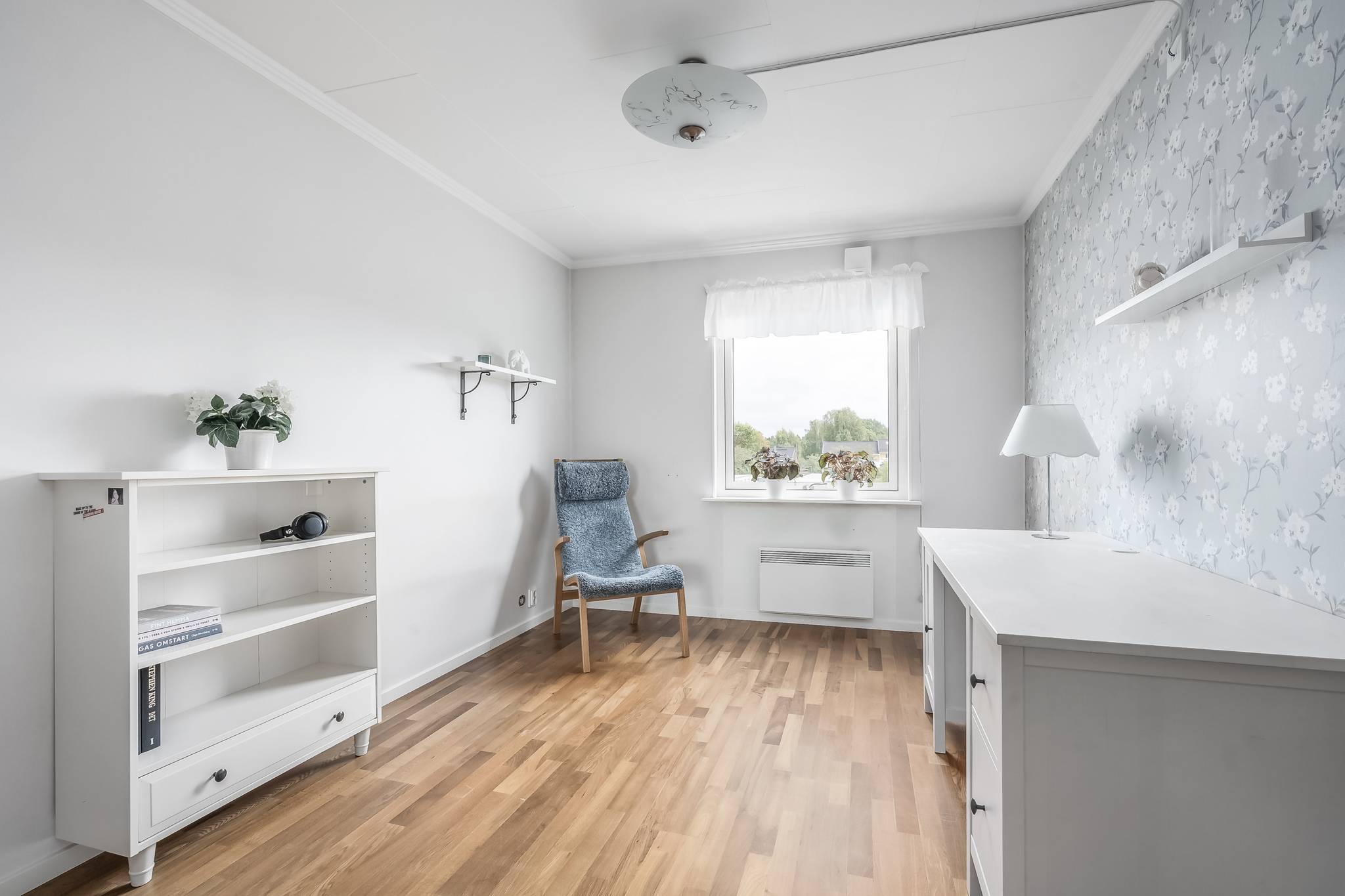 134 m² Radhus på Svartbäckens by 357 Svartbäcken Haninge kommun - bild 18