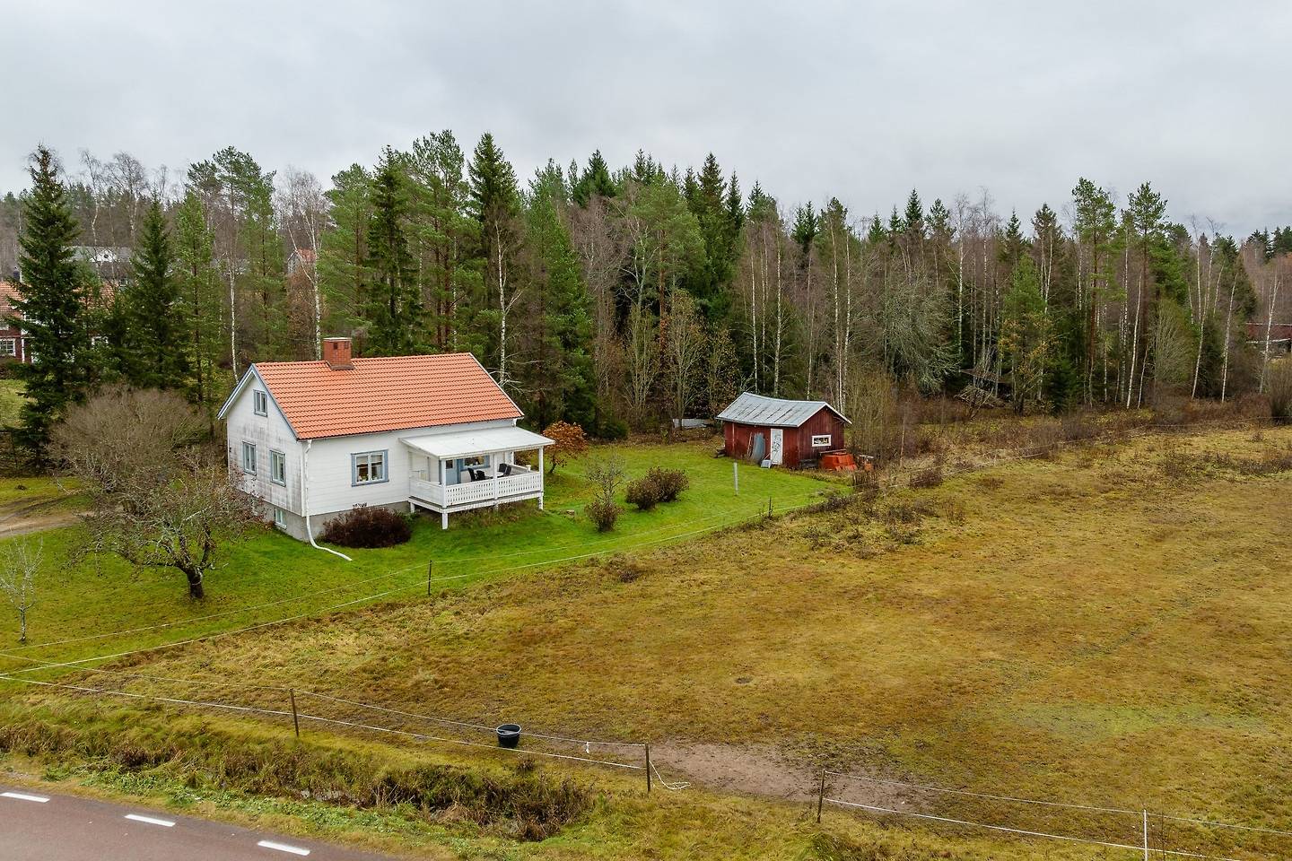 4 rum Villa på Vattnäs byväg 27 Vattnäs Mora kommun - bild 2