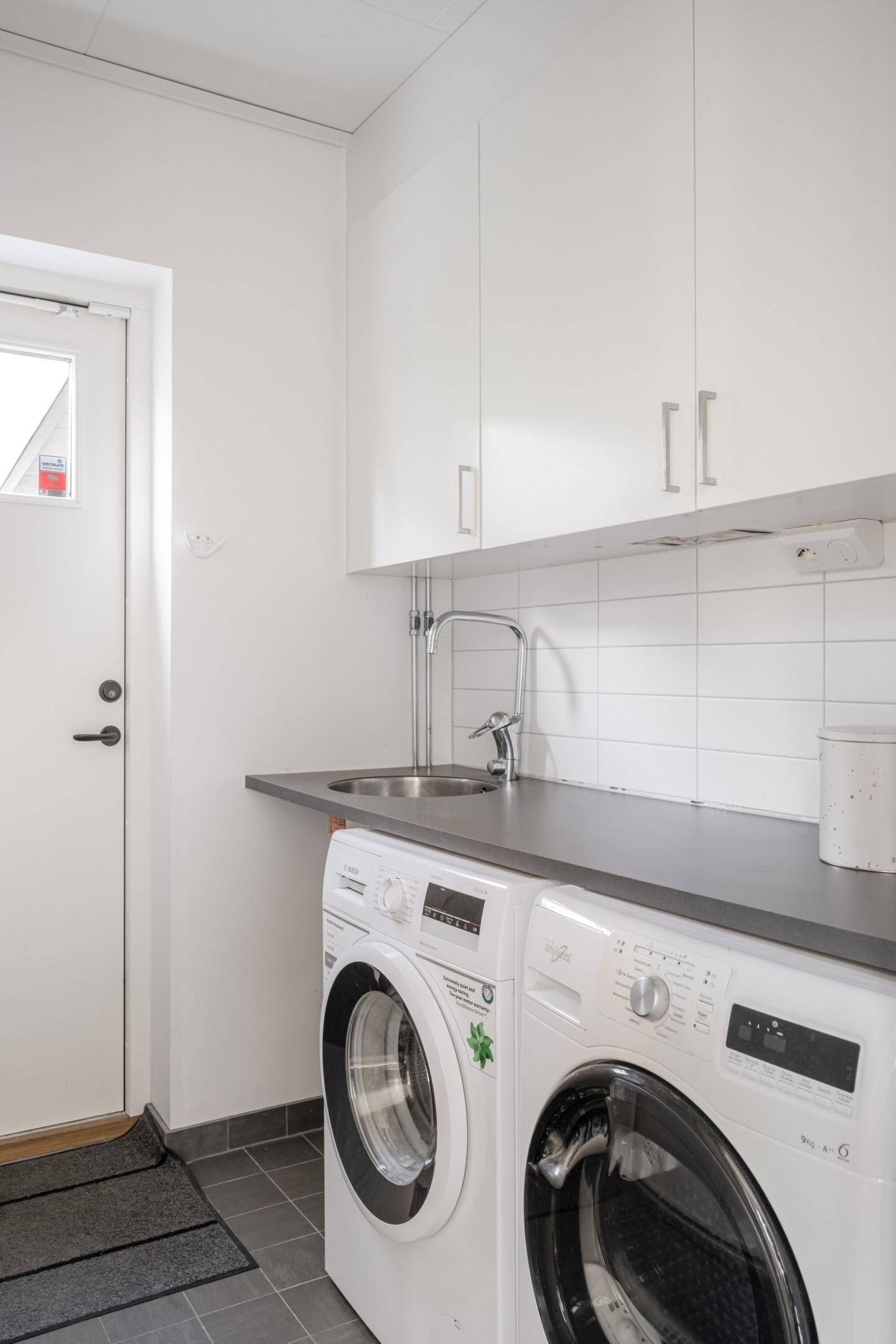 6 rum Villa på Maj Brings Väg 12 Sköndal - Lilla Sköndal Stockholms kommun - bild 43