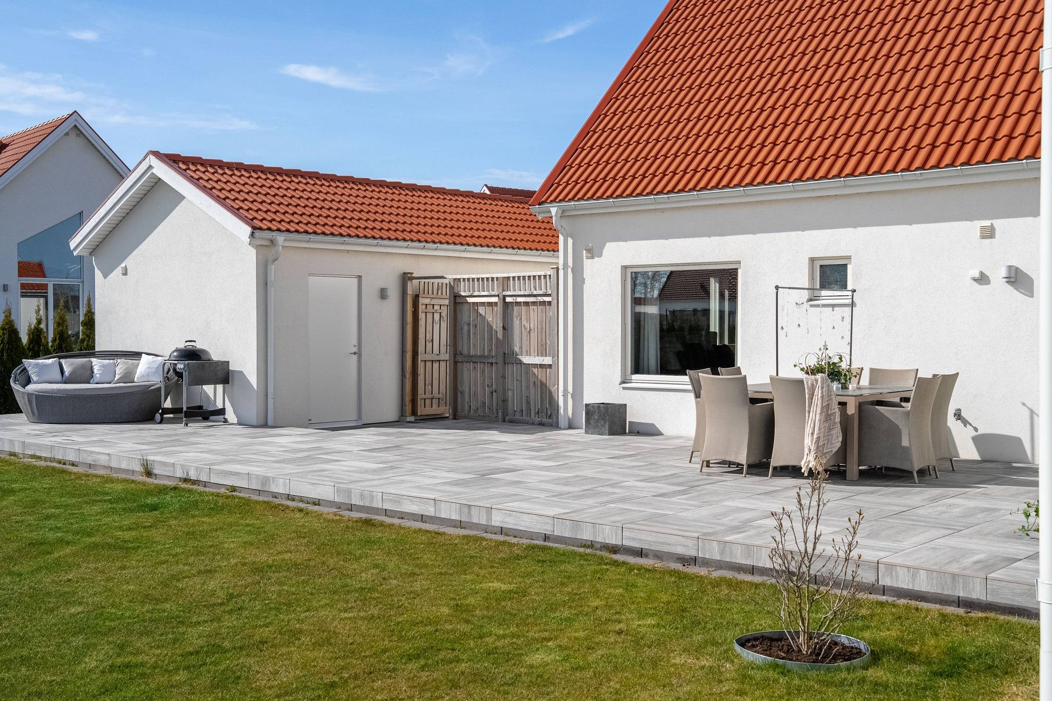 5 rum Villa på Hovgatan 71 Vellinge Vellinge kommun - bild 31