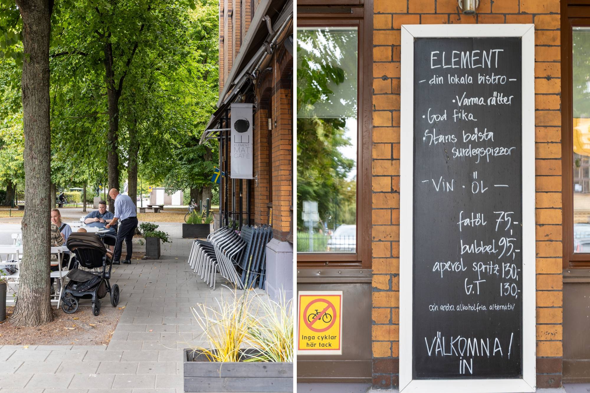 2 rum Lägenhet på Löjtnantsgatan 12 Rörsjöstaden Malmö kommun - bild 20