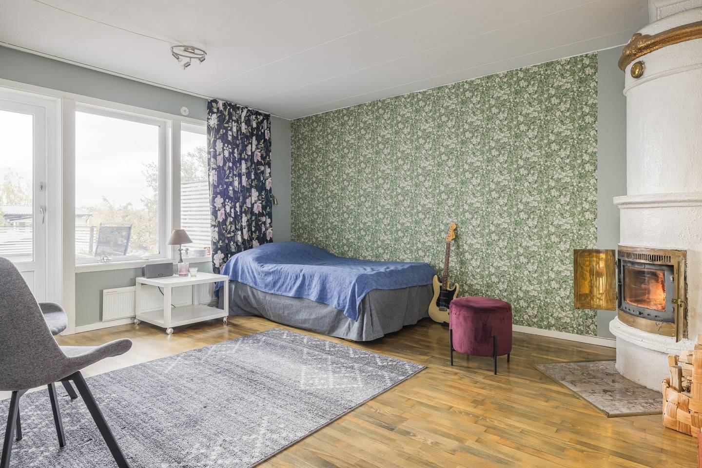 4 rum Radhus på Visthusvägen 11 Njurunda Sundsvalls kommun - bild 9