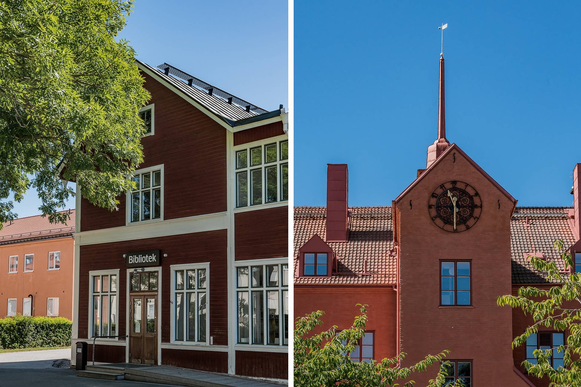 2 rum Lägenhet på Gamla Huddingevägen 439A Älvsjö - Örby Stockholms kommun - bild 25