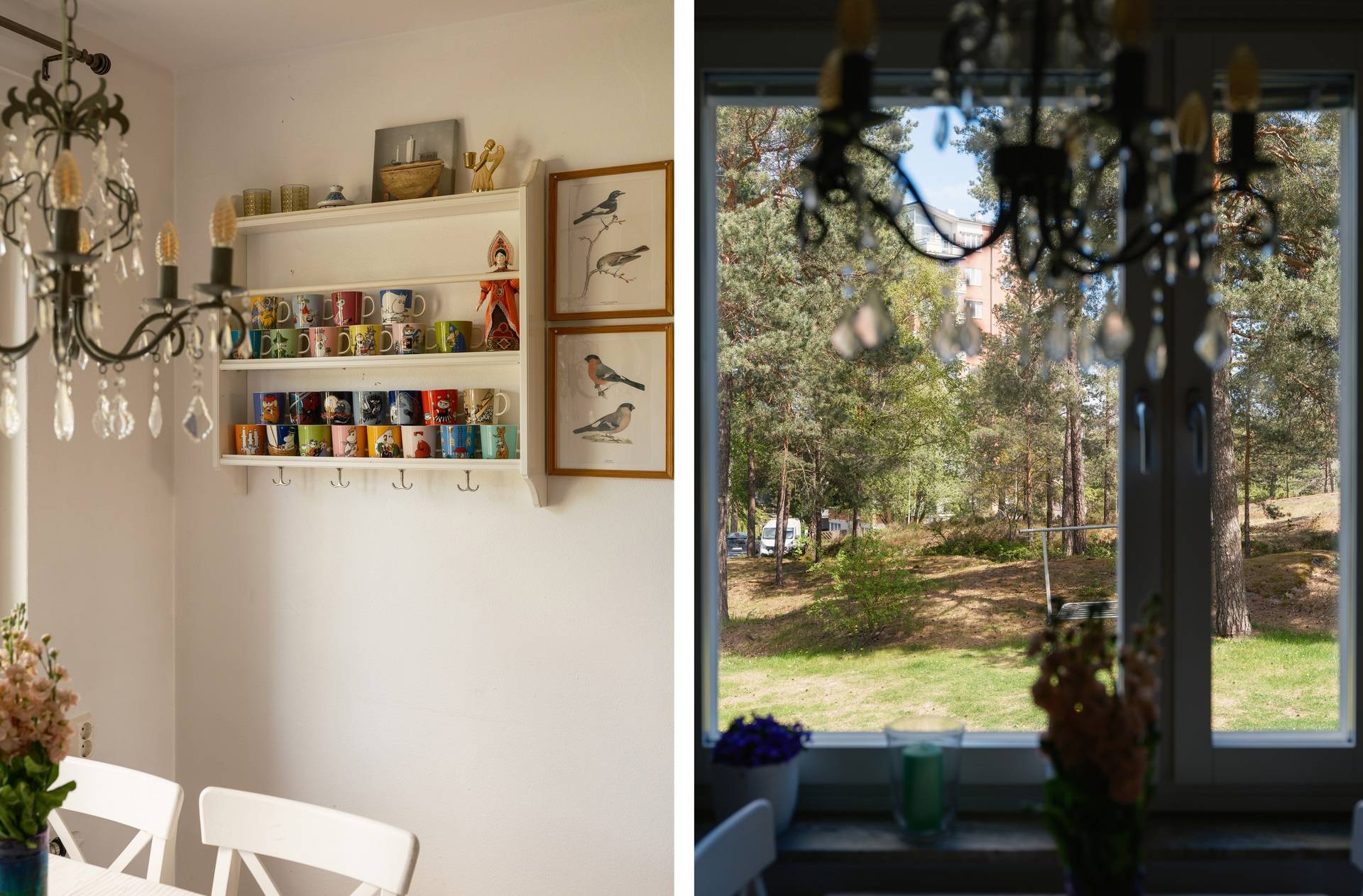 3 rum Lägenhet på Elin Wägners gata 21 Fruängen Stockholms kommun - bild 13