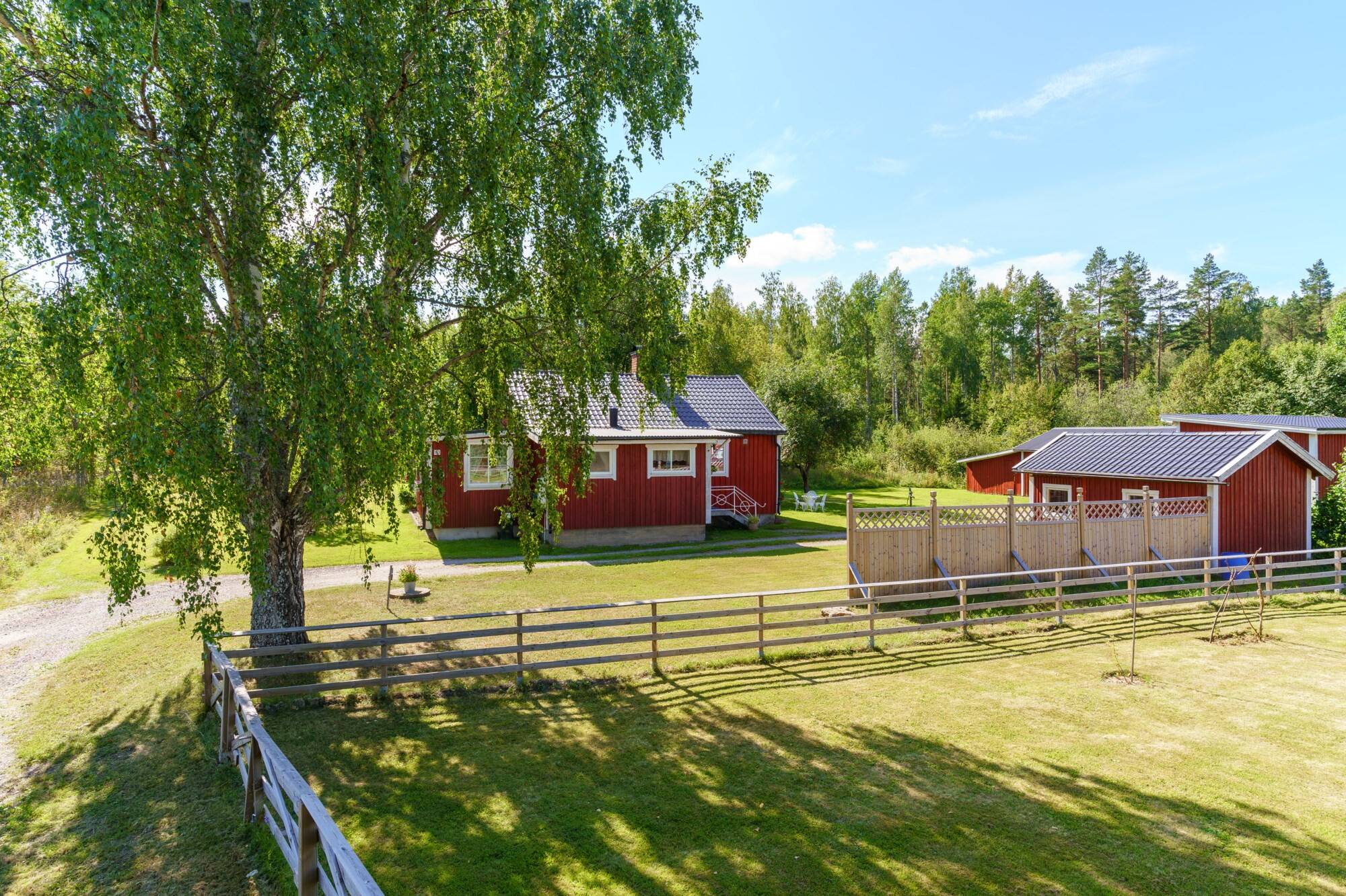 3 rum Villa på Hamrångevägen 183 Gävle kommun - bild 26