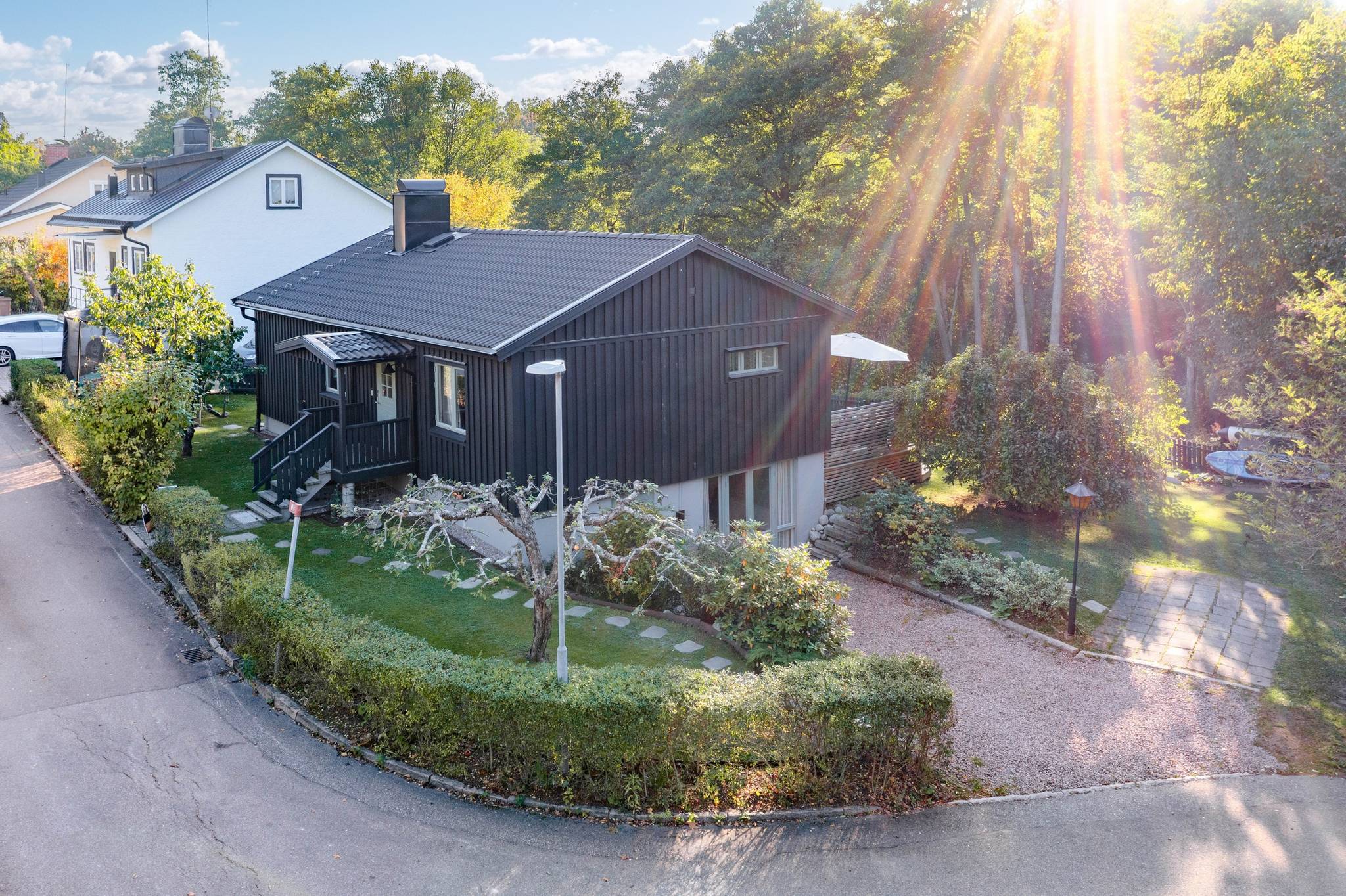 5 rum Villa på Stigarvägen 7 Perioden Nyköpings kommun - bild 8