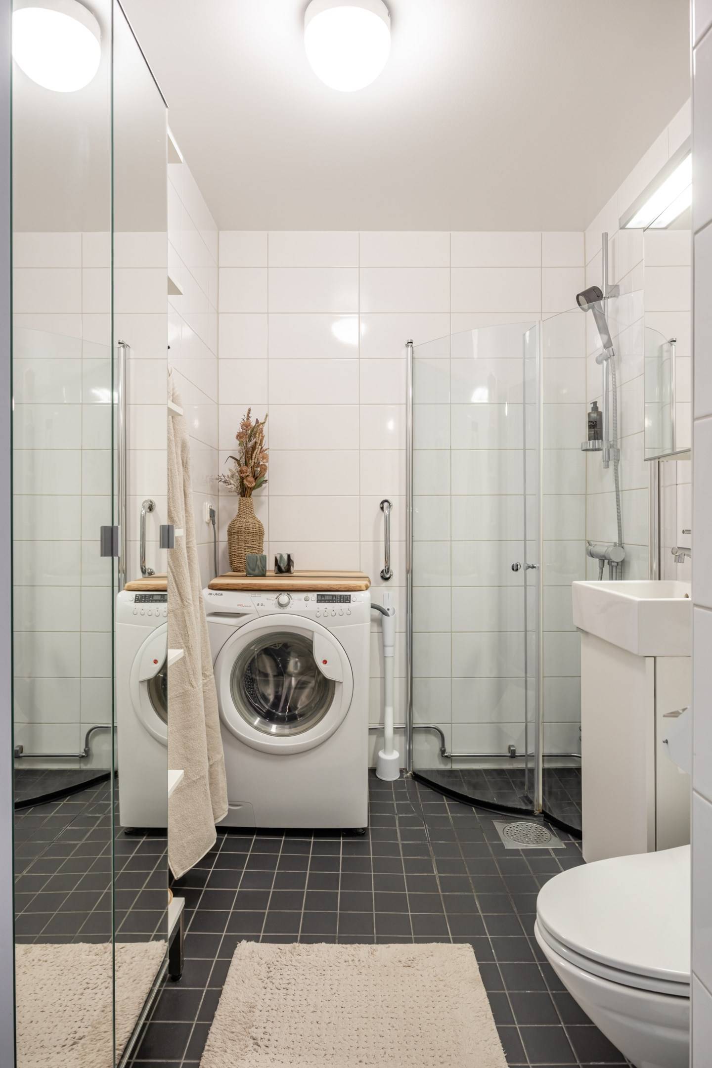 2 rum Lägenhet på Svartviksslingan 15 Bromma - Minneberg Stockholms kommun - bild 22