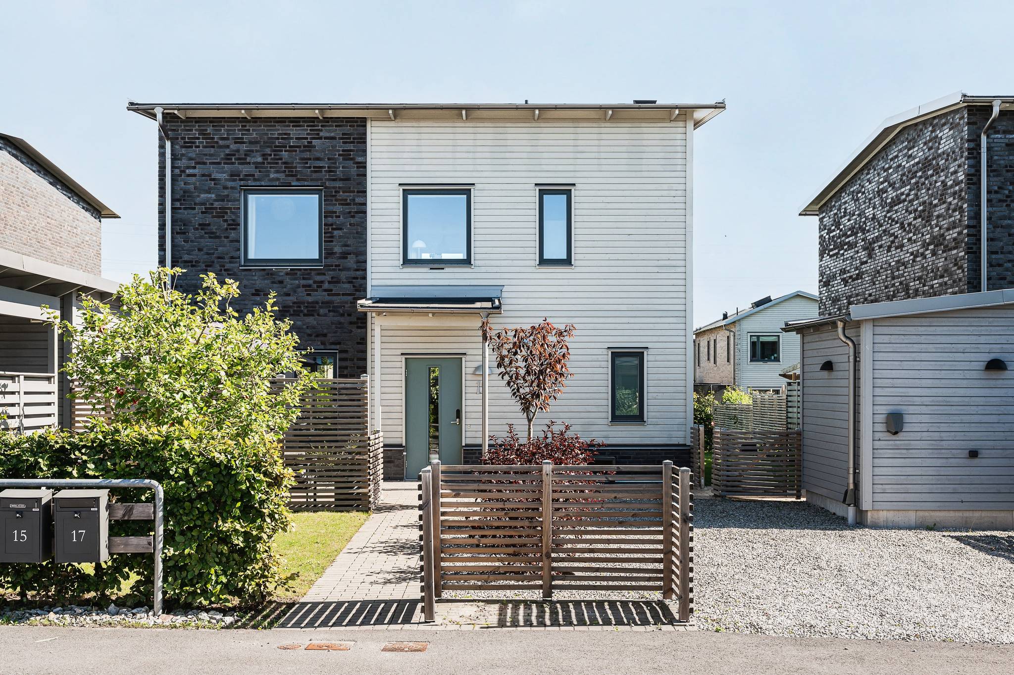 4 rum Villa på Junivägen 15 Hjärup Staffanstorps kommun - bild 47